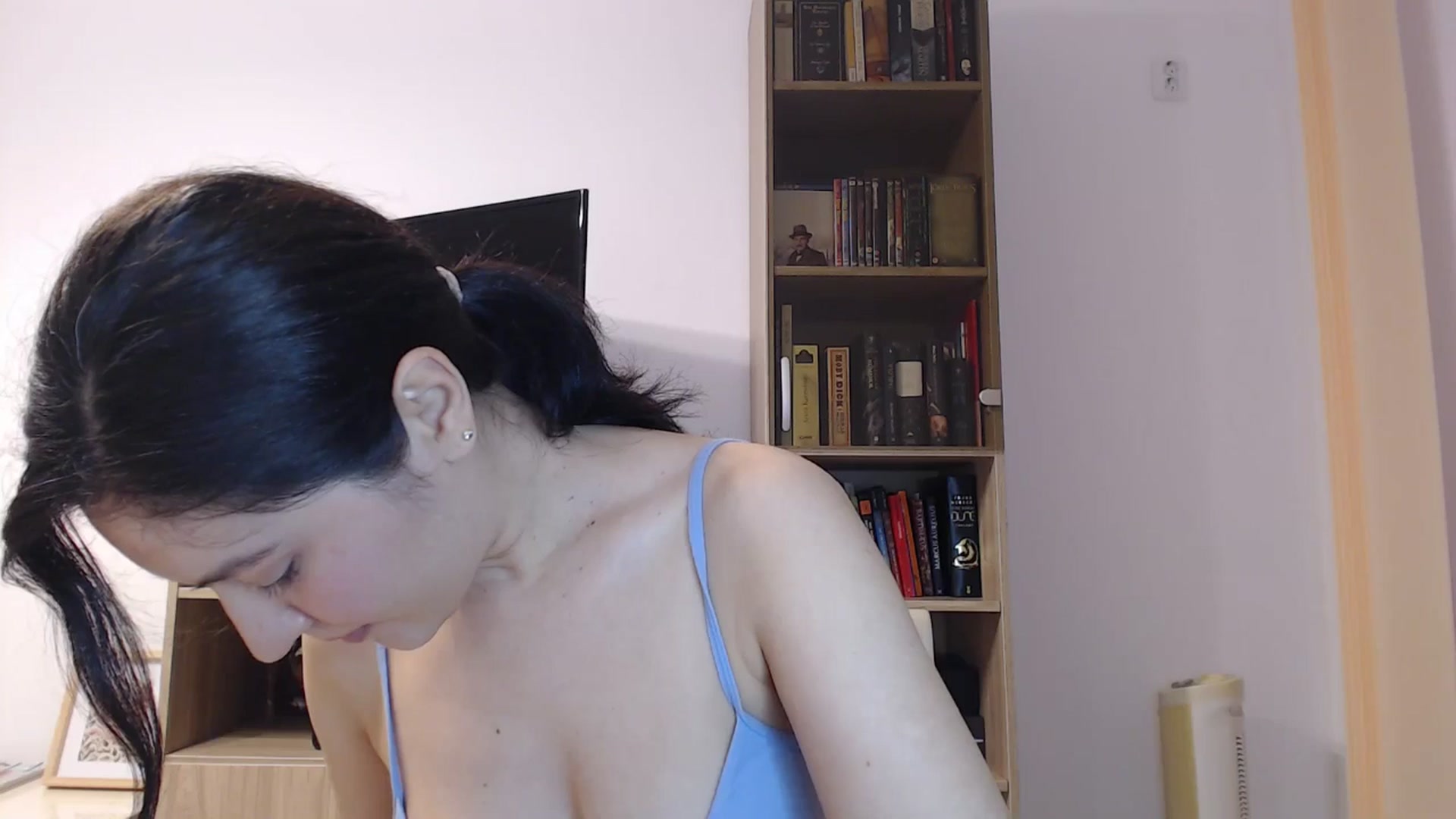 Gallery image thumbnail from SailorJupitr's myfreecams stream on, 11/16/2025, 21:20 image 7 of 20