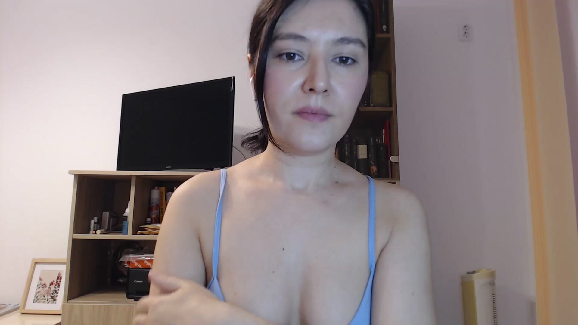 Gallery image thumbnail from SailorJupitr's myfreecams stream on, 11/16/2025, 21:20 image 1 of 20