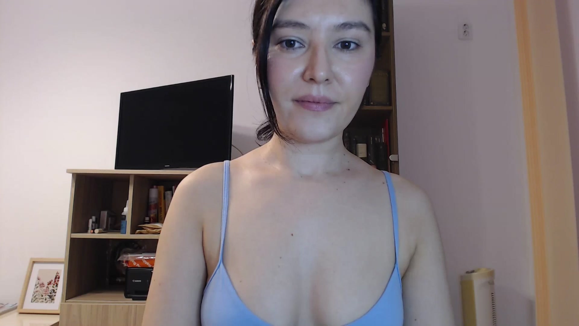 Gallery image thumbnail from SailorJupitr's myfreecams stream on, 11/16/2025, 21:20 image 10 of 20