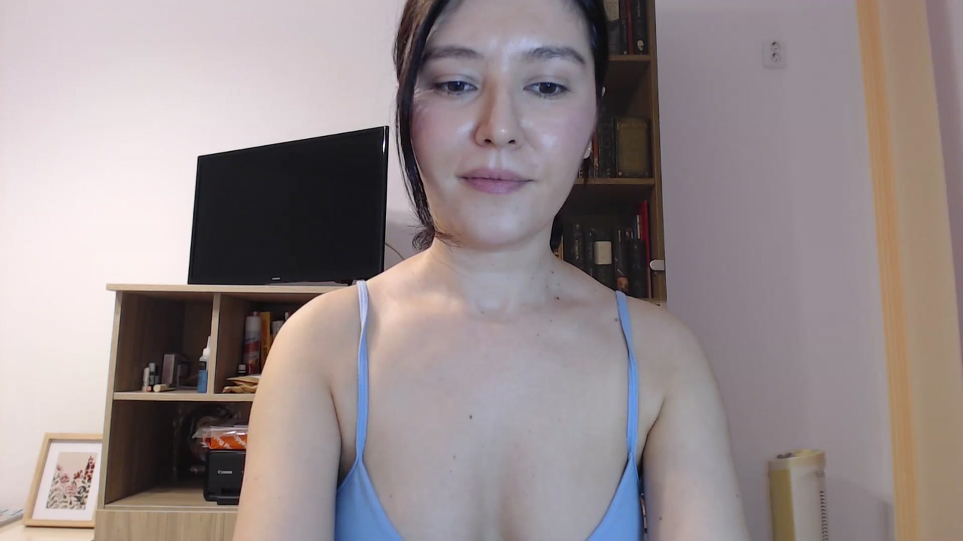 Gallery image thumbnail from SailorJupitr's myfreecams stream on, 11/16/2025, 22:23 image 20 of 20
