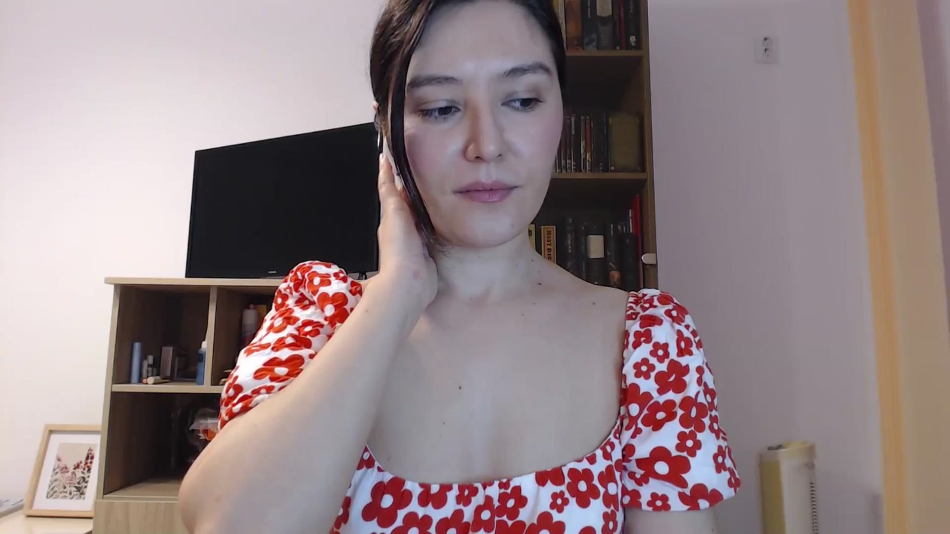 Gallery image thumbnail from SailorJupitr's myfreecams stream on, 11/21/2025, 21:03 image 11 of 20