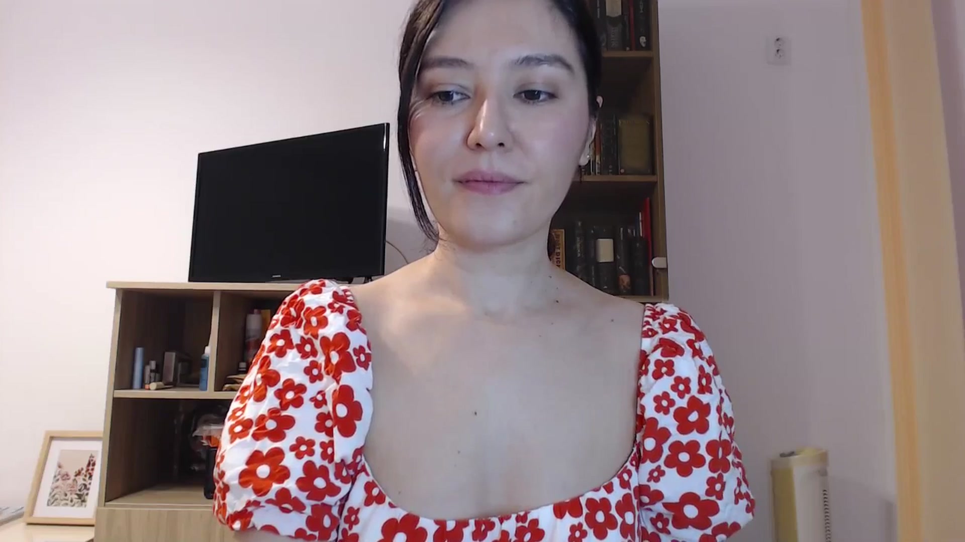 Gallery image thumbnail from SailorJupitr's myfreecams stream on, 11/21/2025, 21:03 image 10 of 20