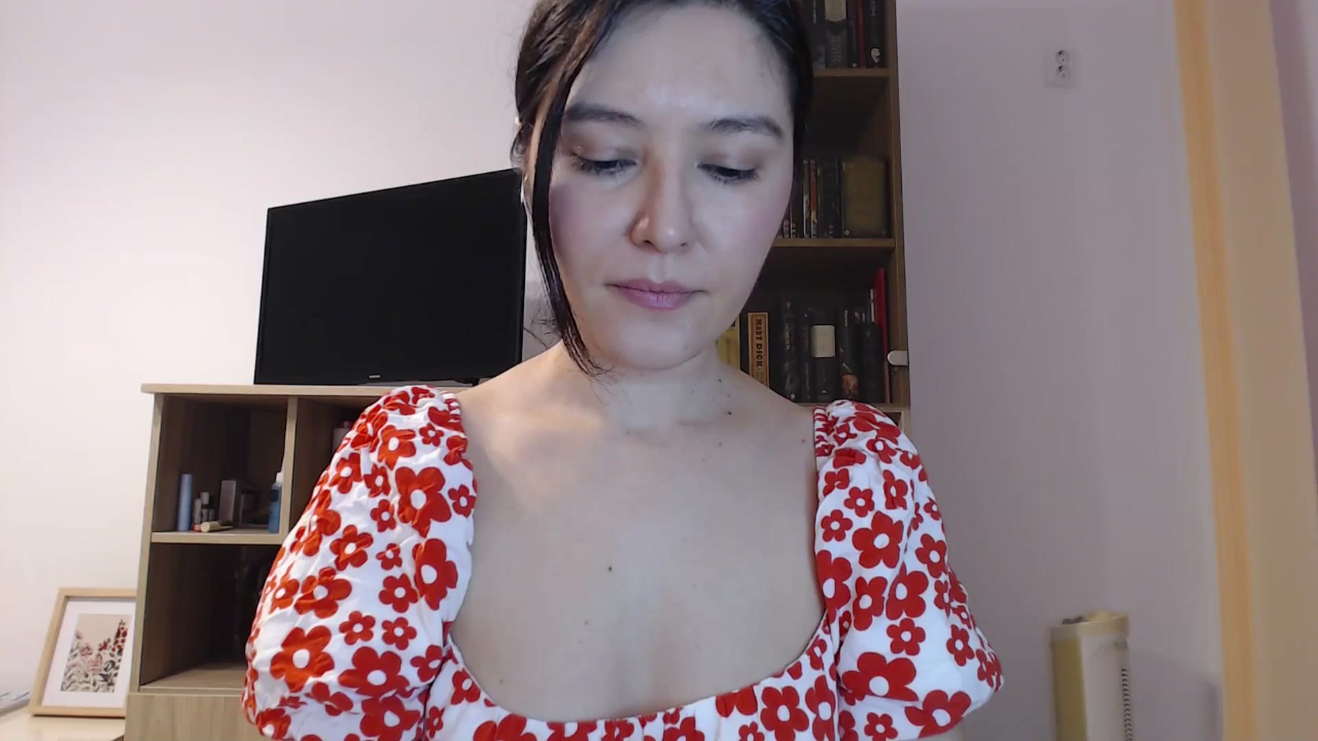 Gallery image thumbnail from SailorJupitr's myfreecams stream on, 11/21/2025, 21:03 image 19 of 20