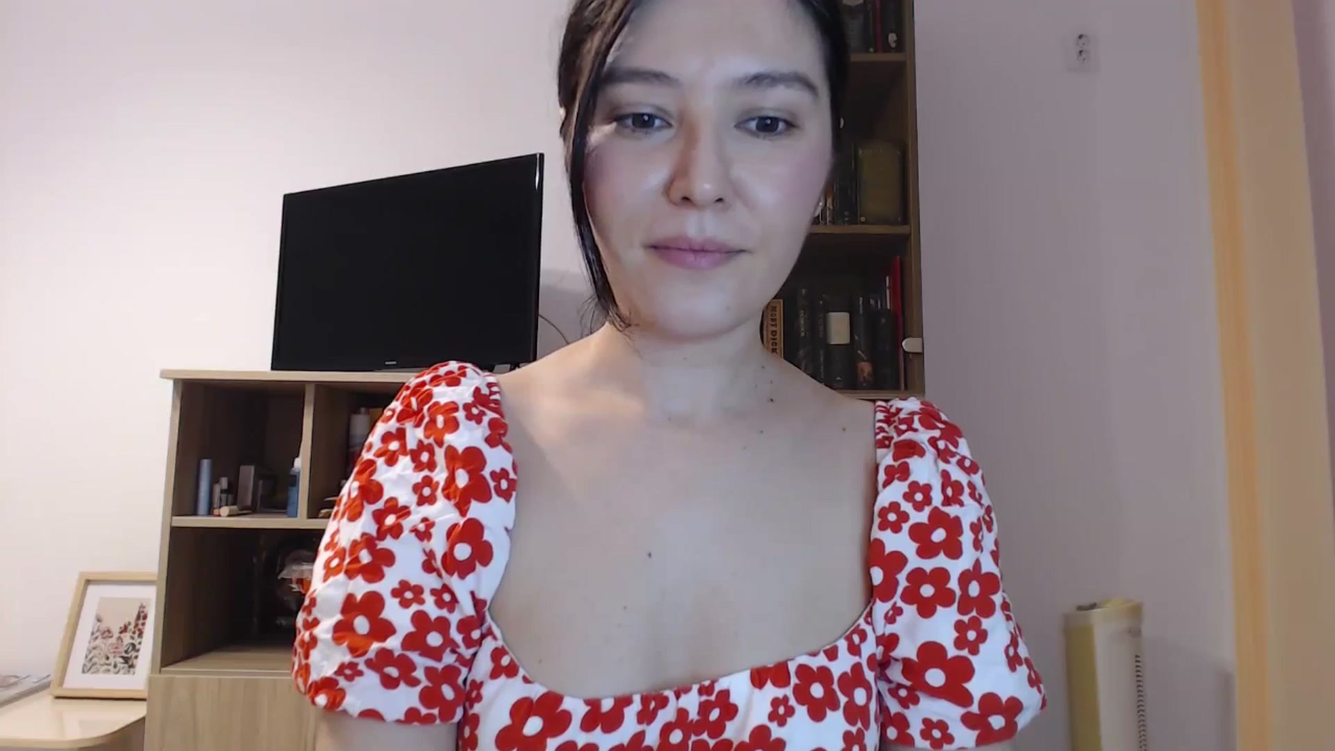 Gallery image thumbnail from SailorJupitr's myfreecams stream on, 11/21/2025, 22:20 image 13 of 20