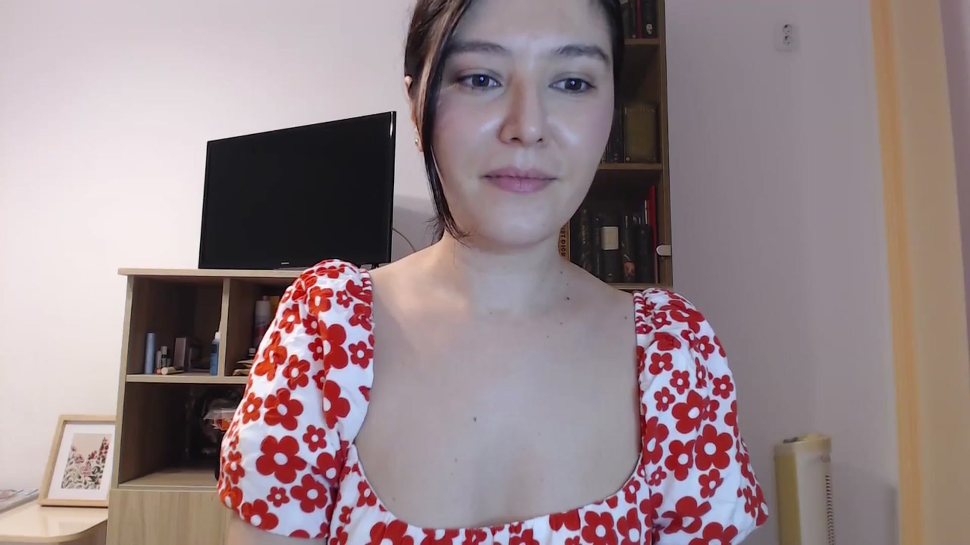 Gallery image thumbnail from SailorJupitr's myfreecams stream on, 11/21/2025, 22:20 image 3 of 20