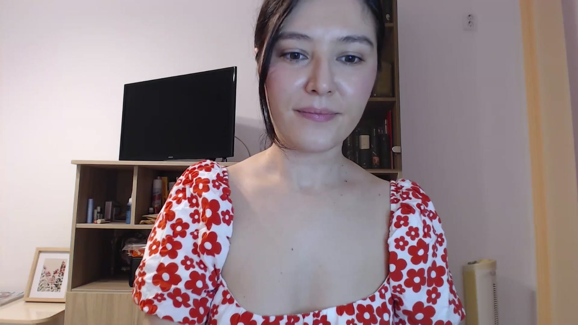 Gallery image thumbnail from SailorJupitr's myfreecams stream on, 11/21/2025, 22:20 image 8 of 20