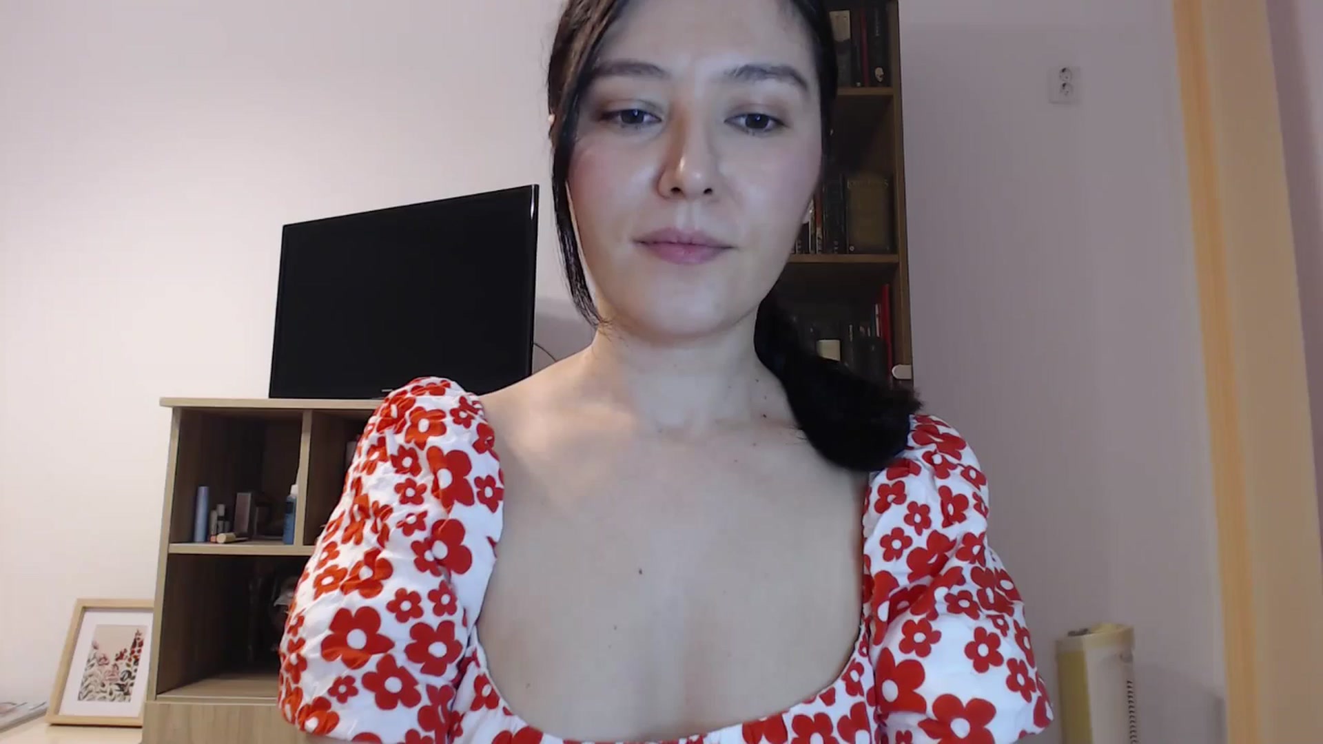 Gallery image thumbnail from SailorJupitr's myfreecams stream on, 11/21/2025, 22:20 image 1 of 20