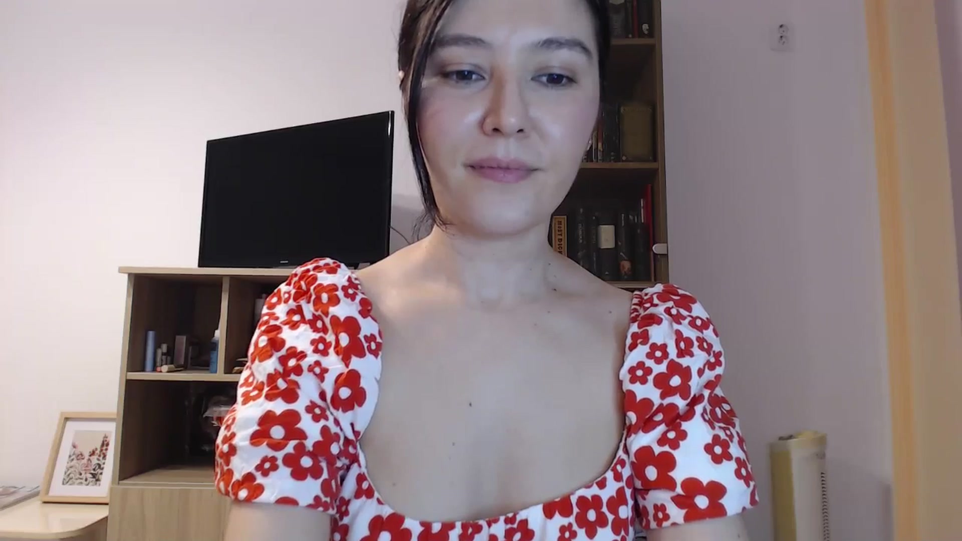 Gallery image thumbnail from SailorJupitr's myfreecams stream on, 11/21/2025, 22:20 image 9 of 20