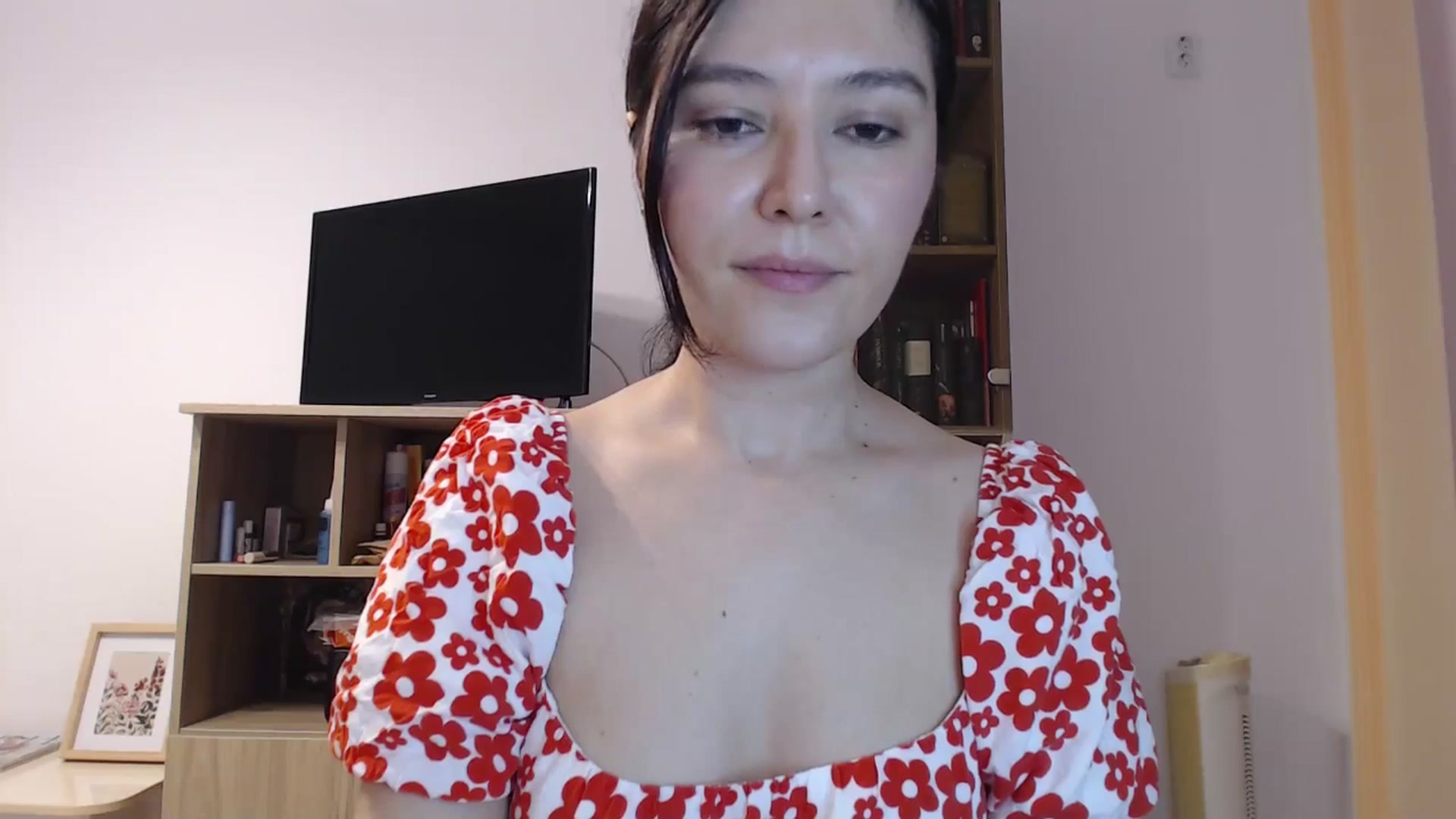 Gallery image thumbnail from SailorJupitr's myfreecams stream on, 11/21/2025, 22:20 image 7 of 20