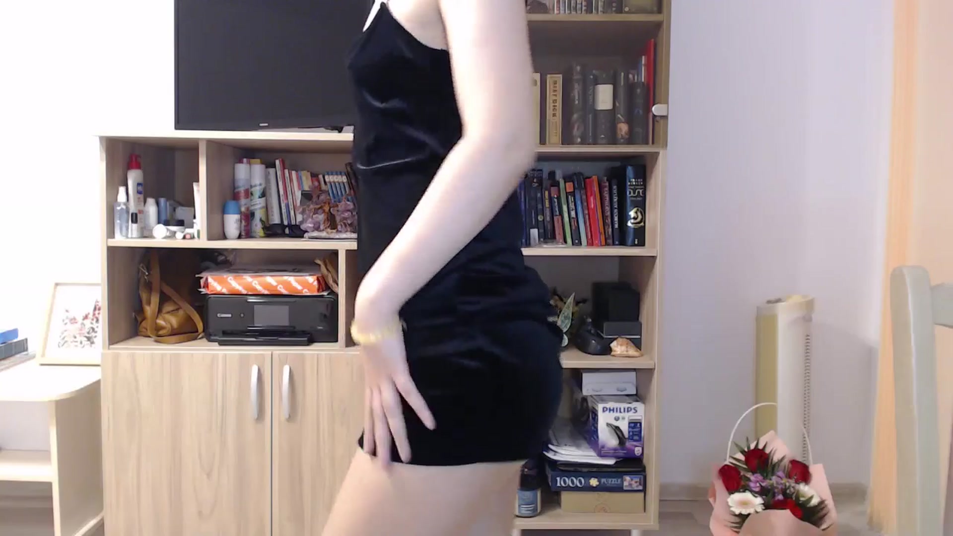 Gallery image thumbnail from SailorJupitr's myfreecams stream on, 11/26/2025, 22:19 image 20 of 20