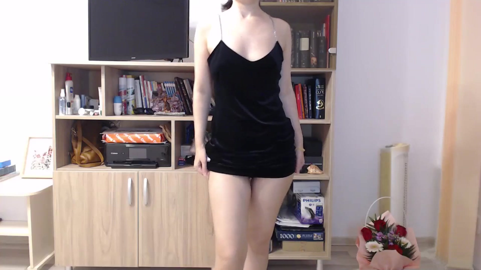 Gallery image thumbnail from SailorJupitr's myfreecams stream on, 11/26/2025, 22:19 image 5 of 20
