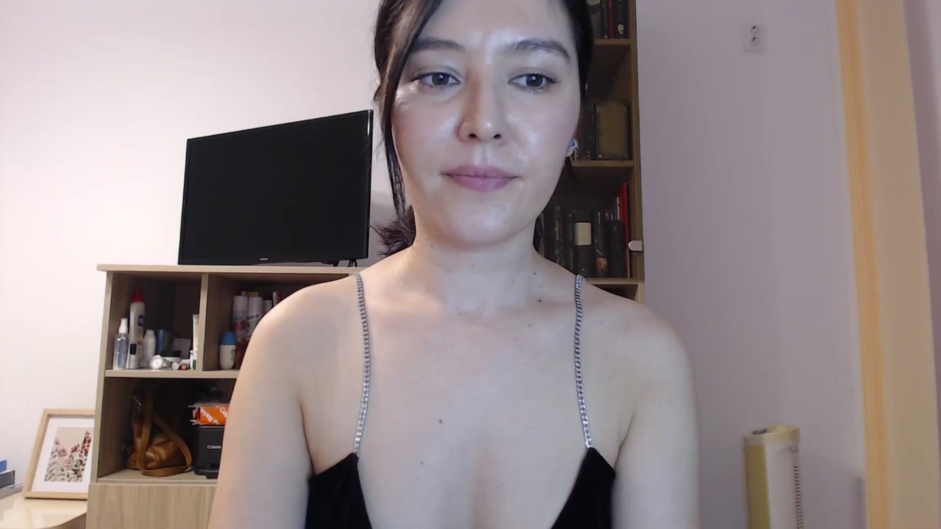 Gallery image thumbnail from SailorJupitr's myfreecams stream on, 11/26/2025, 22:19 image 9 of 20