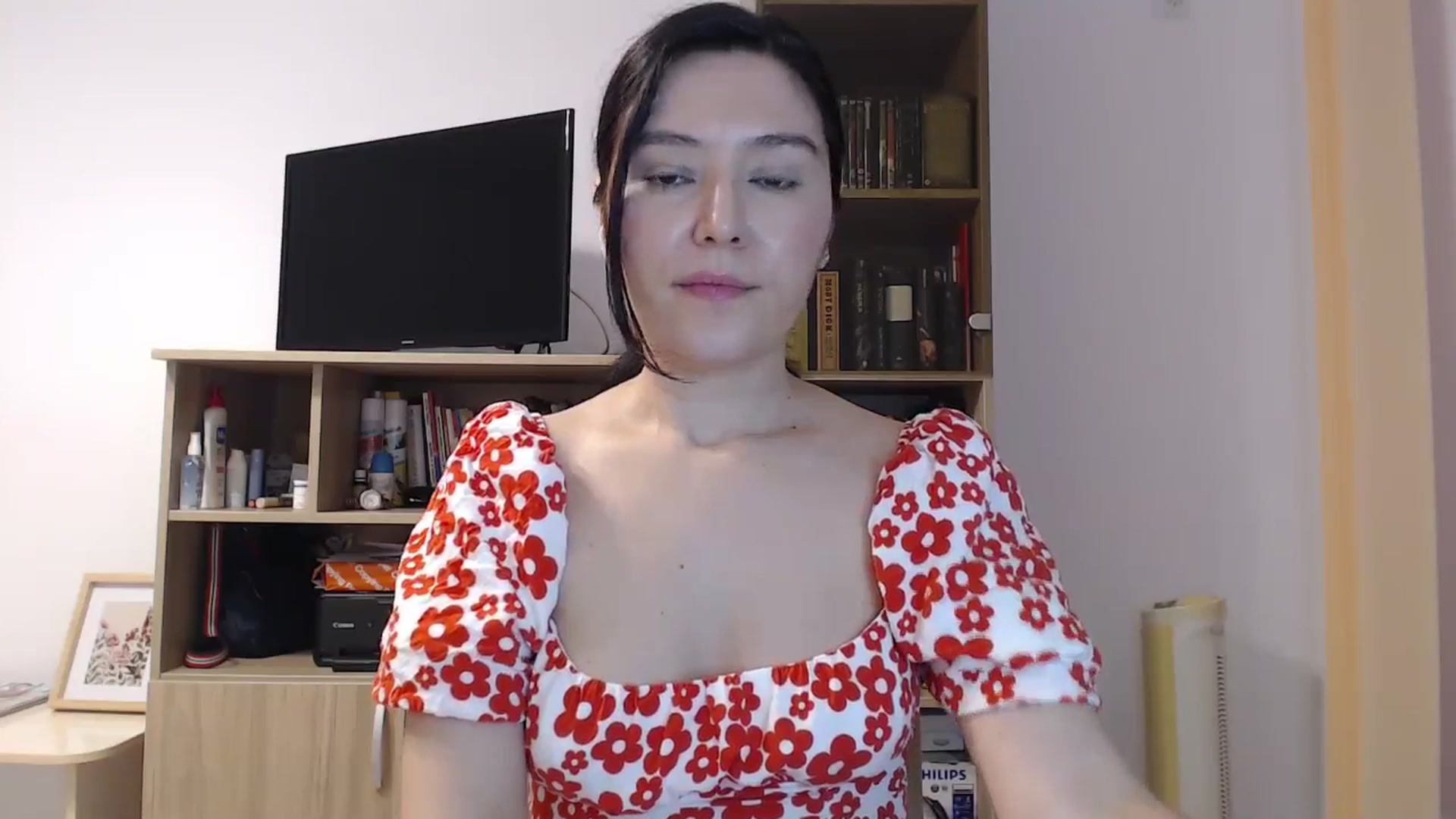 Gallery image thumbnail from SailorJupitr's myfreecams stream on, 12/03/2025, 21:12 image 13 of 20