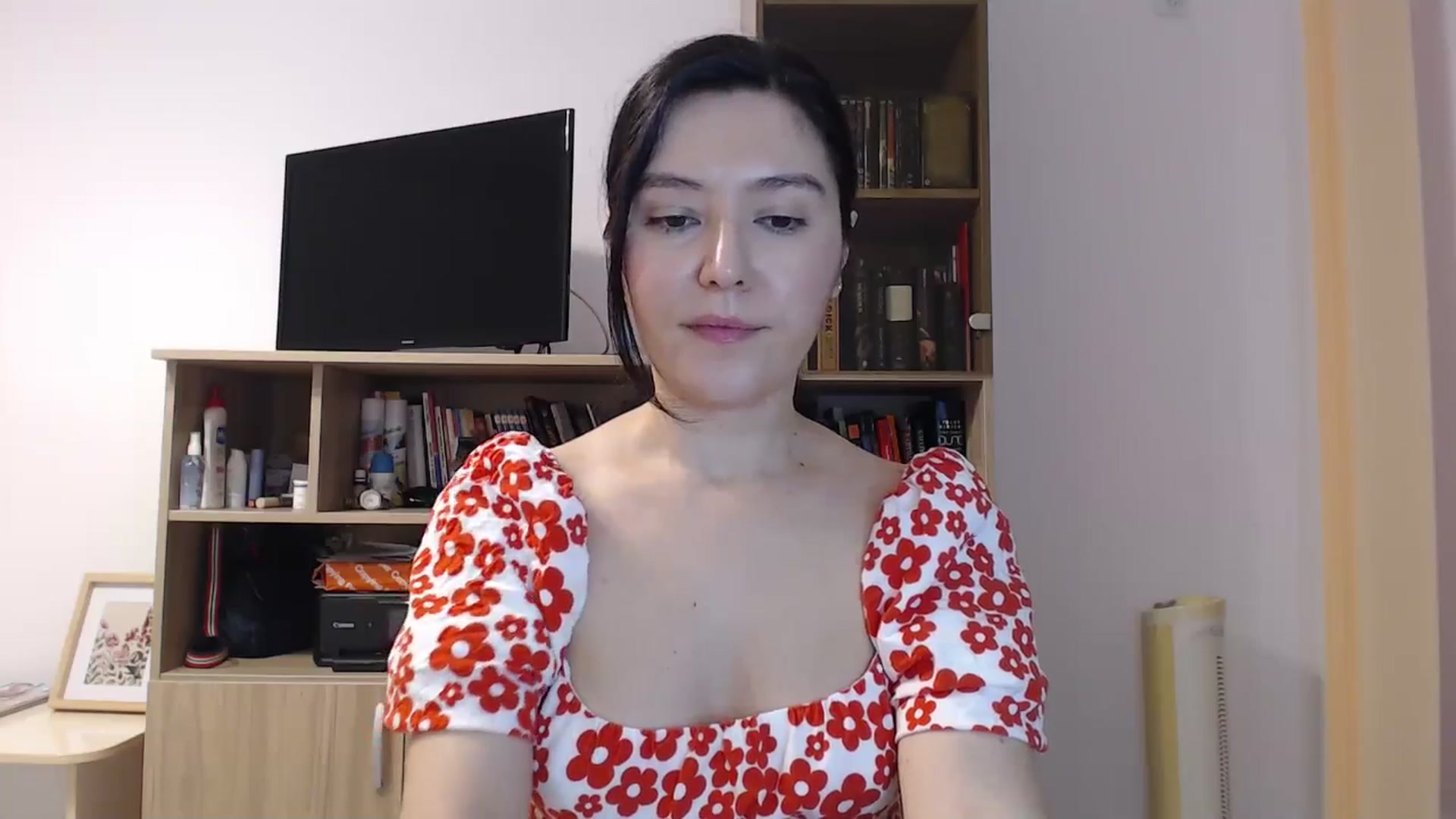 Gallery image thumbnail from SailorJupitr's myfreecams stream on, 12/03/2025, 21:12 image 4 of 20