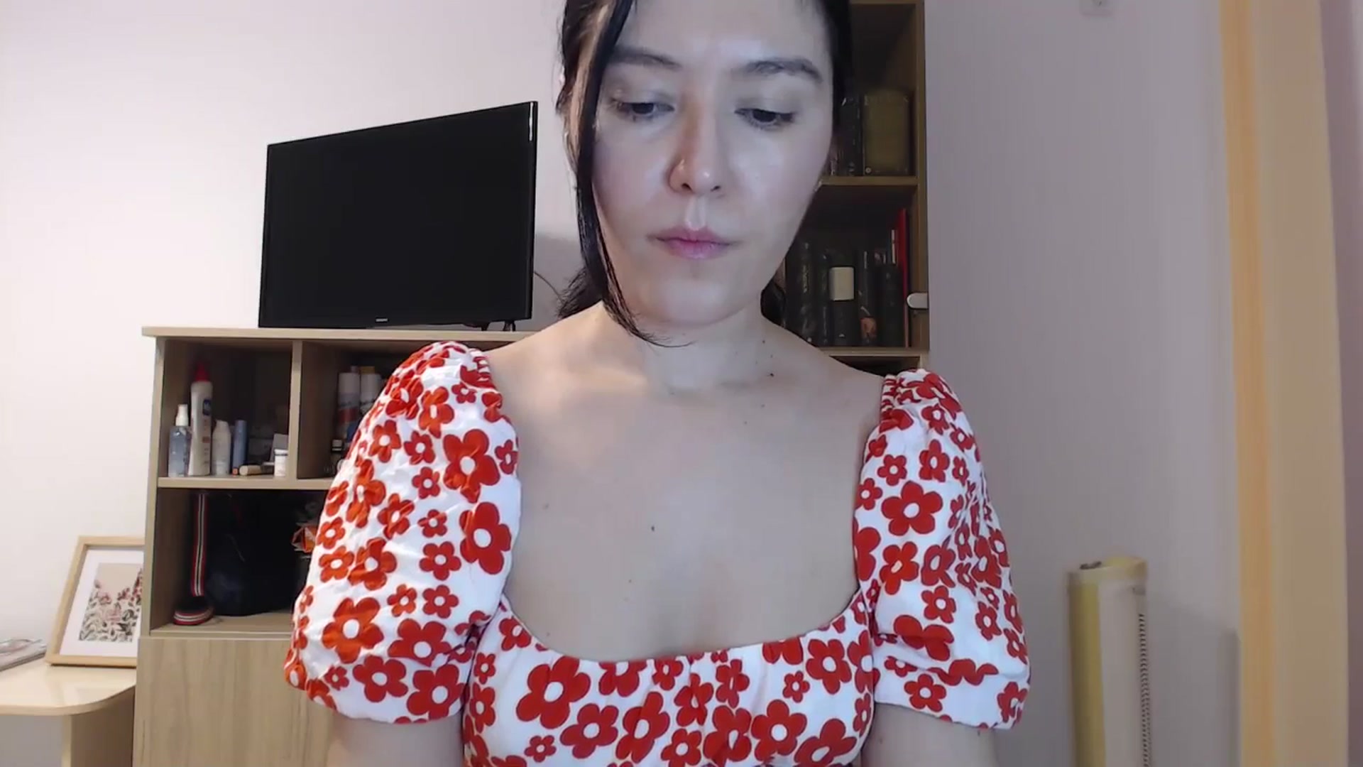 Gallery image thumbnail from SailorJupitr's myfreecams stream on, 12/03/2025, 21:12 image 8 of 20