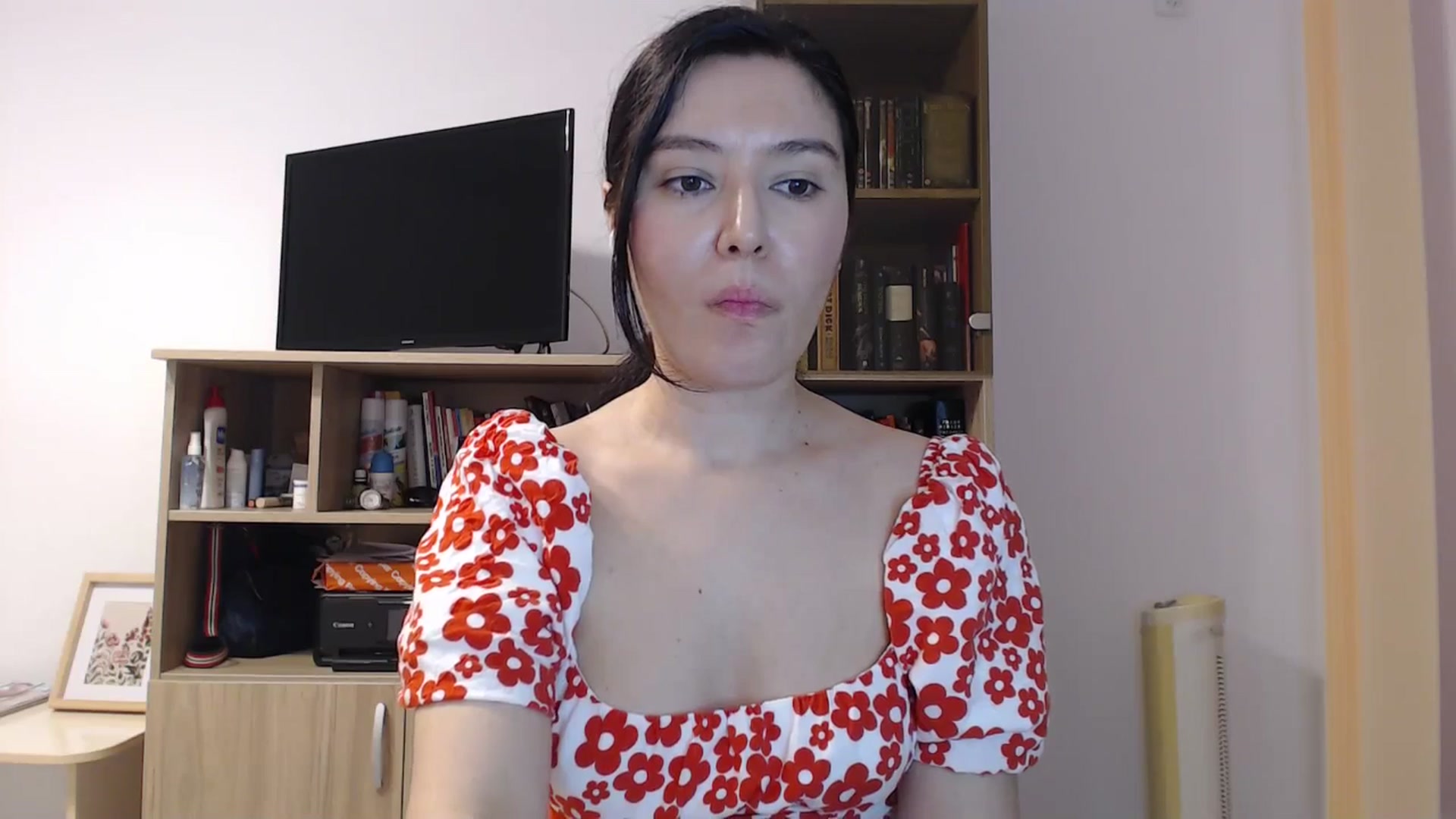 Gallery image thumbnail from SailorJupitr's myfreecams stream on, 12/03/2025, 21:12 image 14 of 20