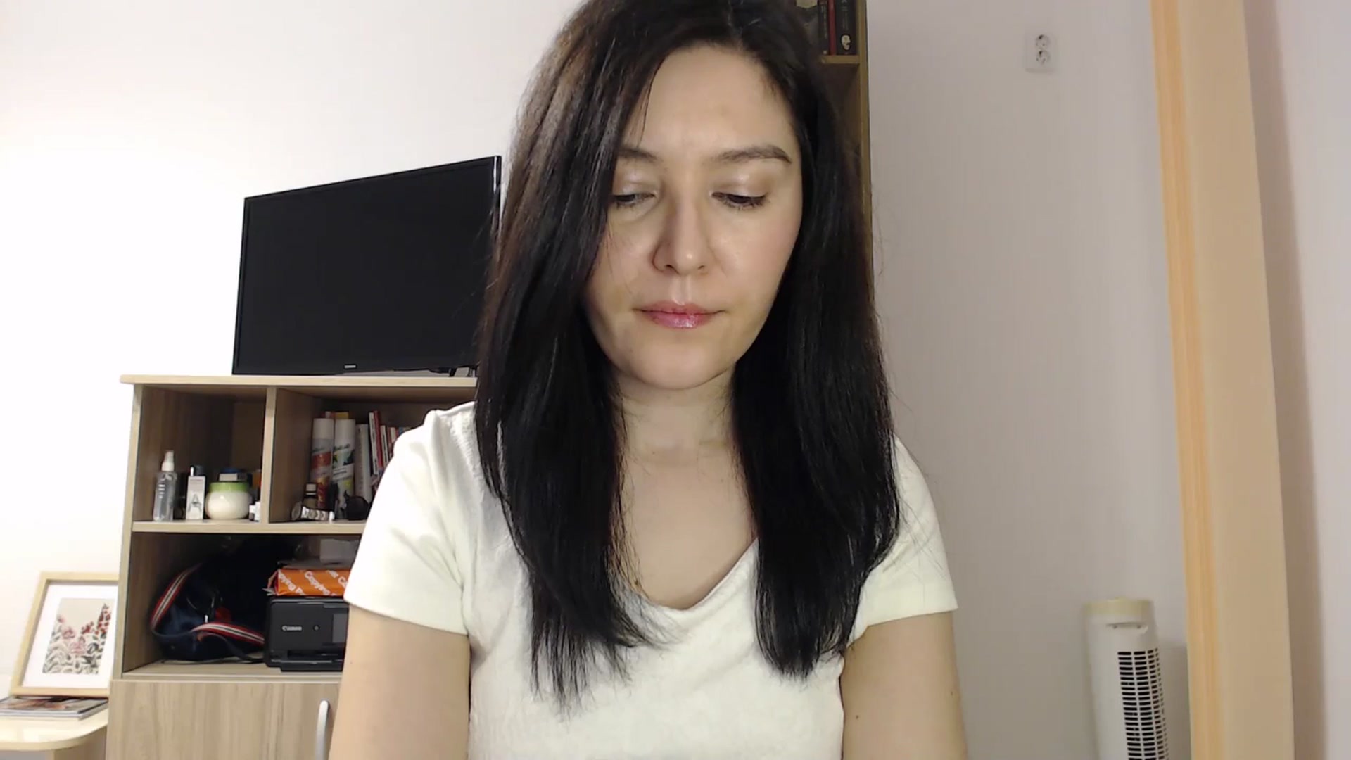Gallery image thumbnail from SailorJupitr's myfreecams stream on, 12/31/2025, 20:57 image 4 of 20