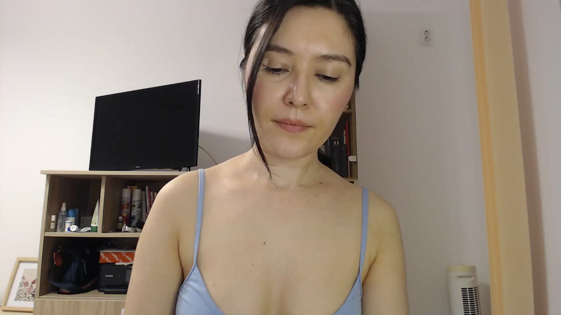 Gallery image thumbnail from SailorJupitr's myfreecams stream on, 01/10/2026, 22:41 image 3 of 20