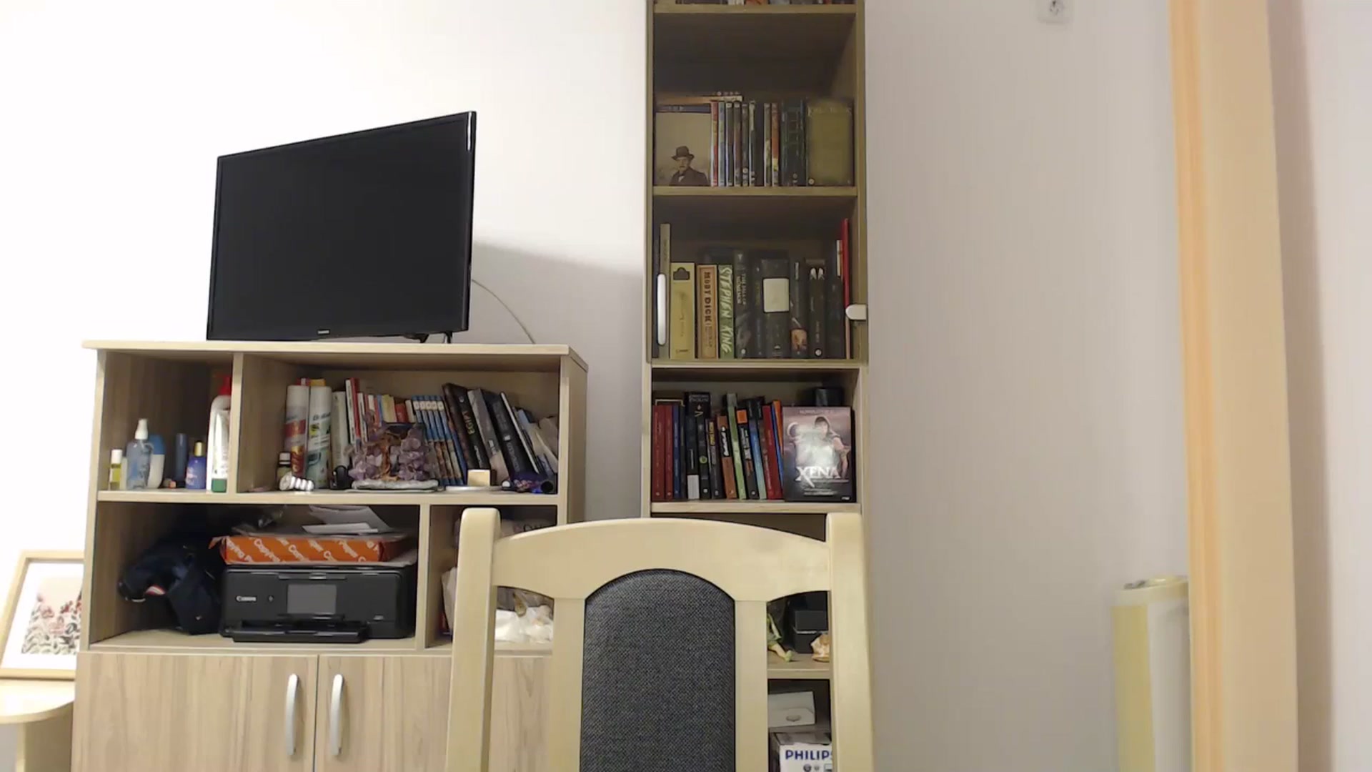Gallery image thumbnail from SailorJupitr's myfreecams stream on, 01/14/2026, 21:41 image 17 of 20