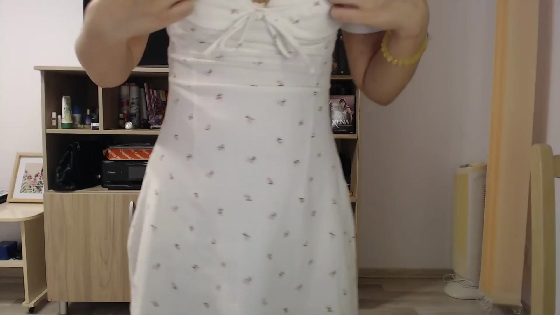 Gallery image thumbnail from SailorJupitr's myfreecams stream on, 01/22/2026, 21:52 image 1 of 20