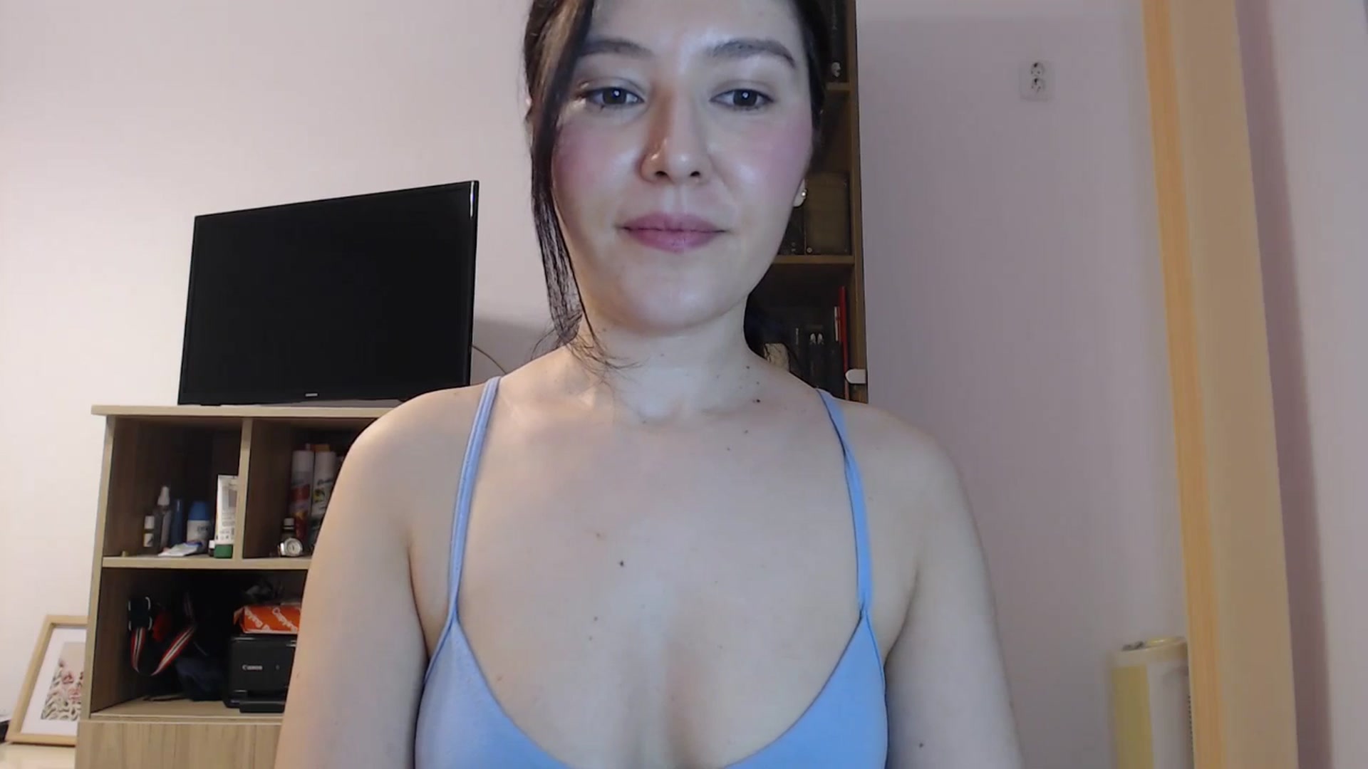 Gallery image thumbnail from SailorJupitr's myfreecams stream on, 02/08/2026, 19:31 image 6 of 20