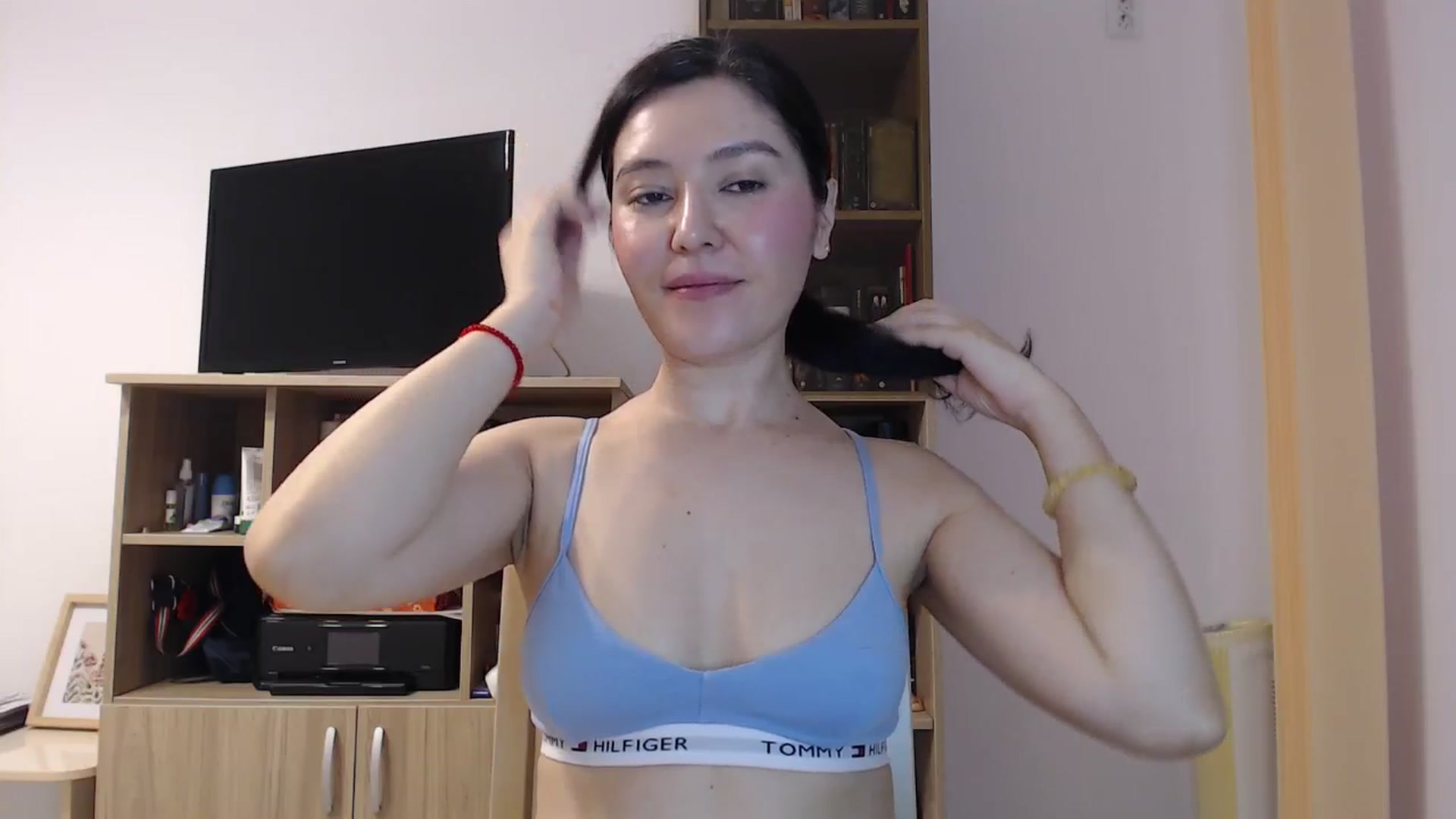 Gallery image thumbnail from SailorJupitr's myfreecams stream on, 02/08/2026, 19:31 image 12 of 20