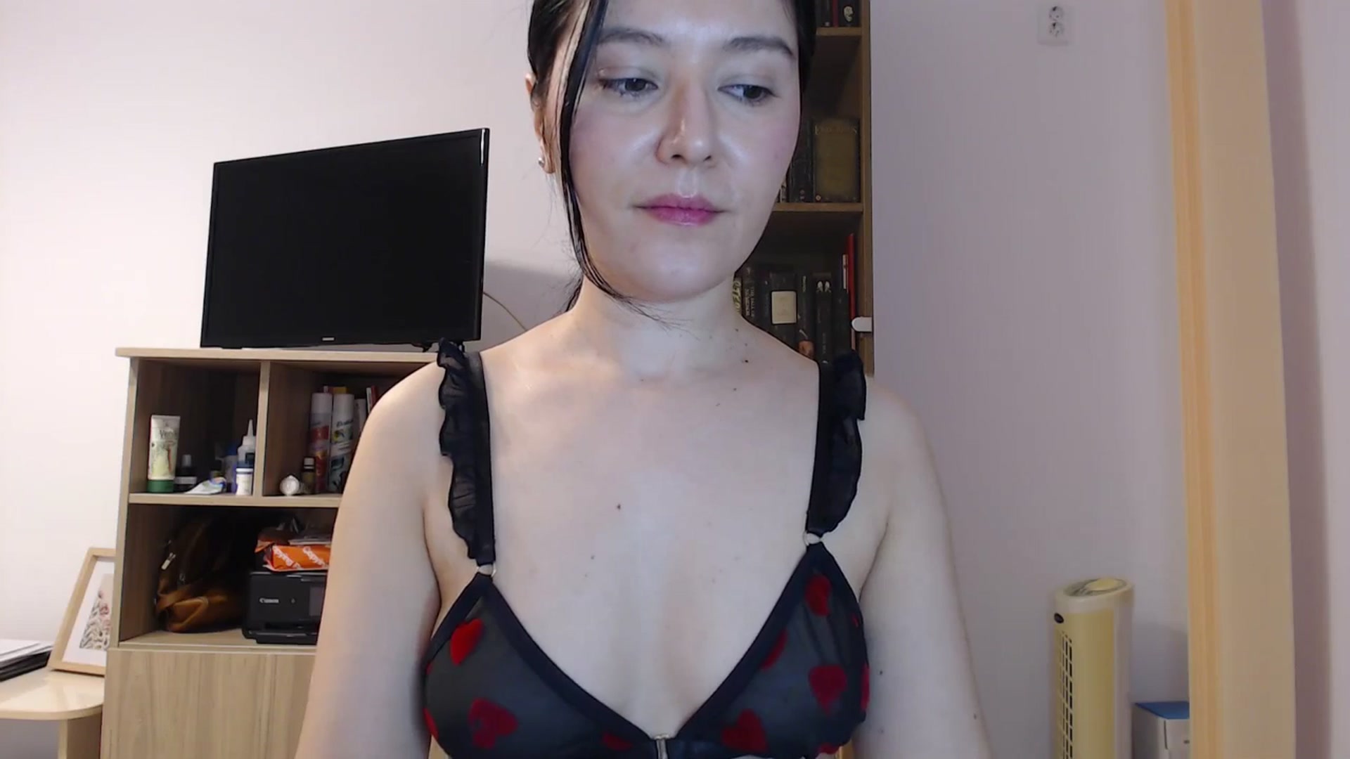 Gallery image thumbnail from SailorJupitr's myfreecams stream on, 02/28/2026, 20:50 image 7 of 20