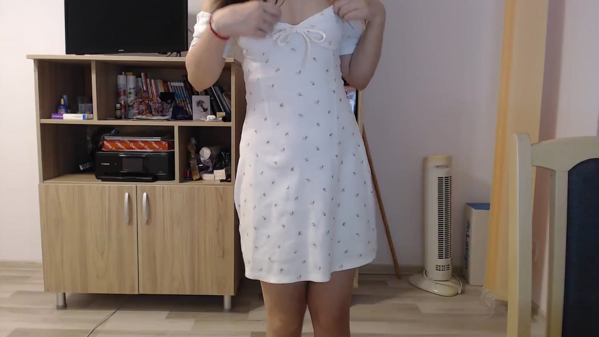 Gallery image thumbnail from SailorJupitr's myfreecams stream on, 03/12/2026, 20:56 image 6 of 20