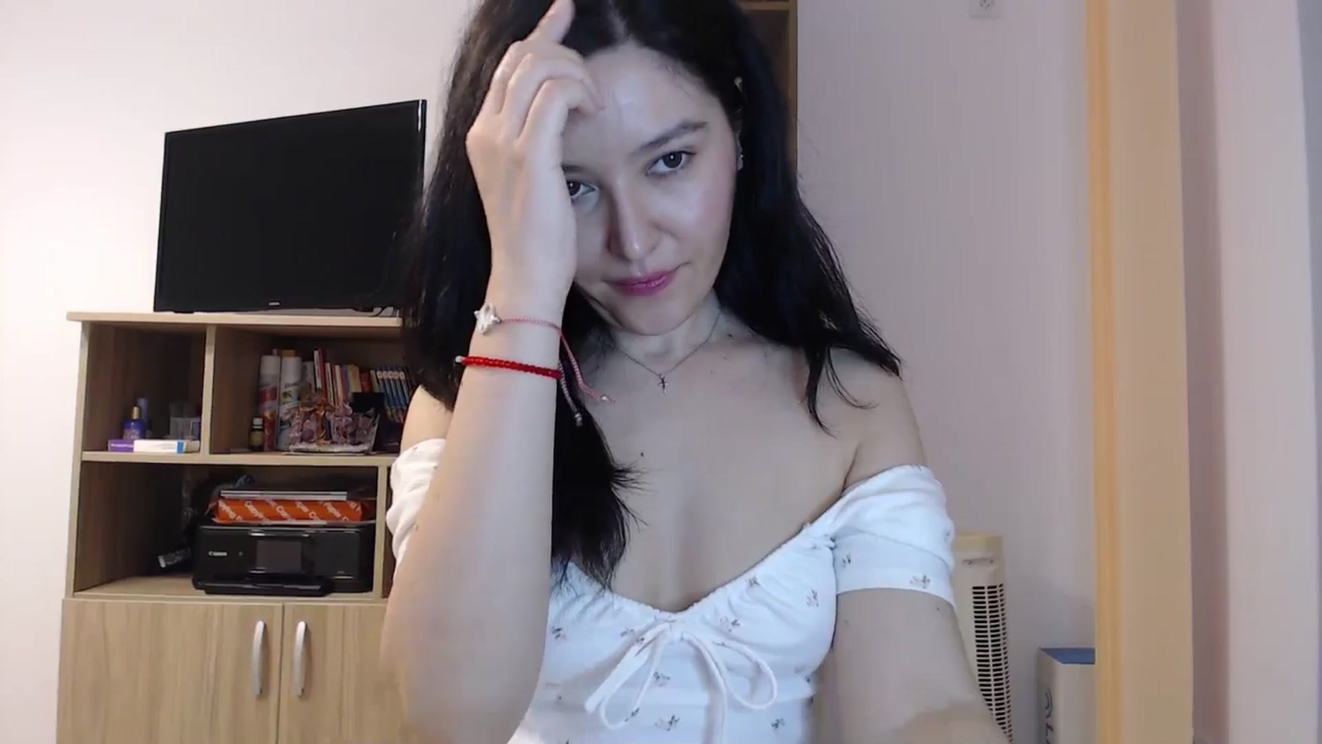 Gallery image thumbnail from SailorJupitr's myfreecams stream on, 03/12/2026, 20:56 image 12 of 20