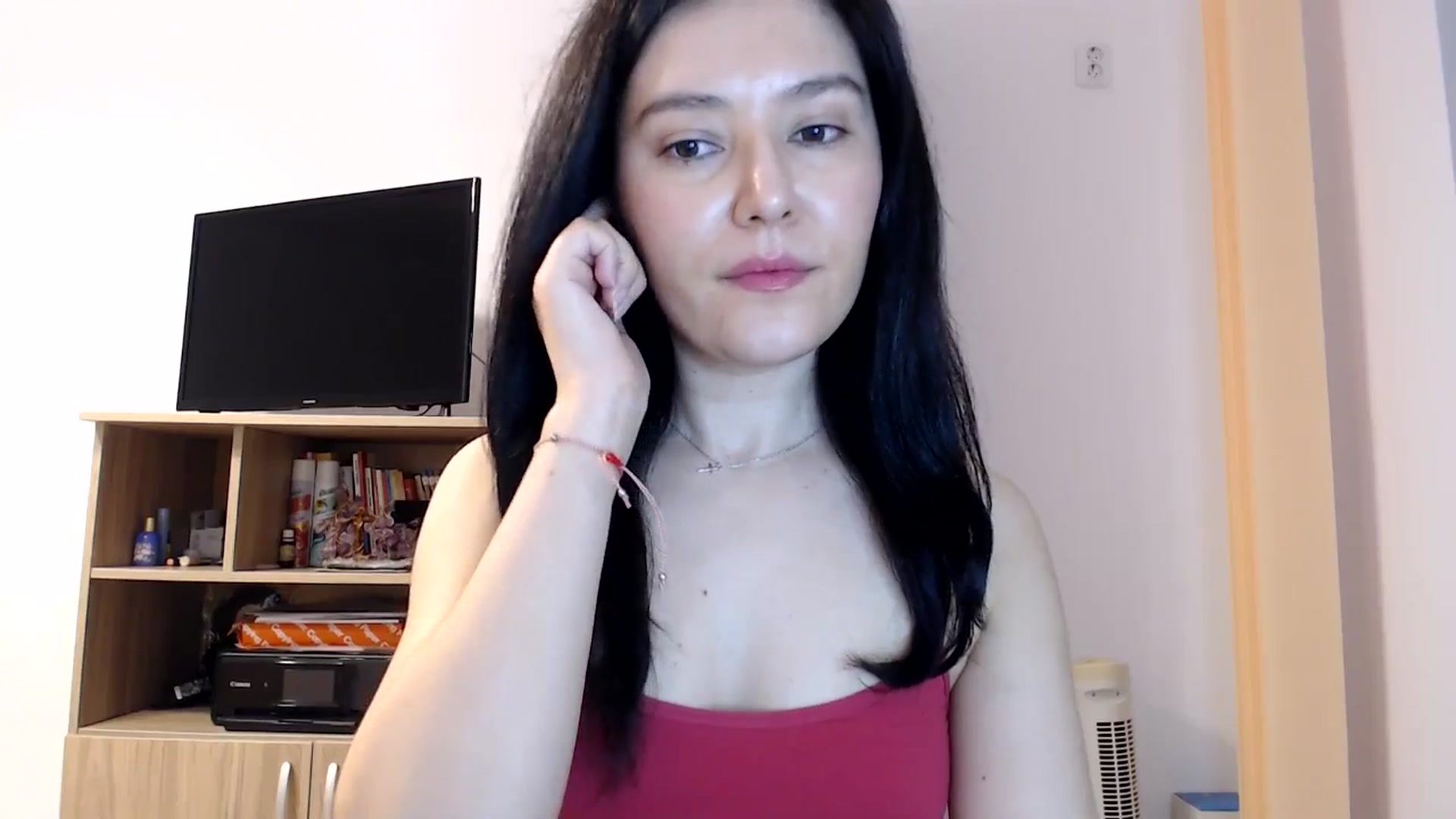 Gallery image thumbnail from SailorJupitr's myfreecams stream on, 03/13/2026, 20:31 image 2 of 20