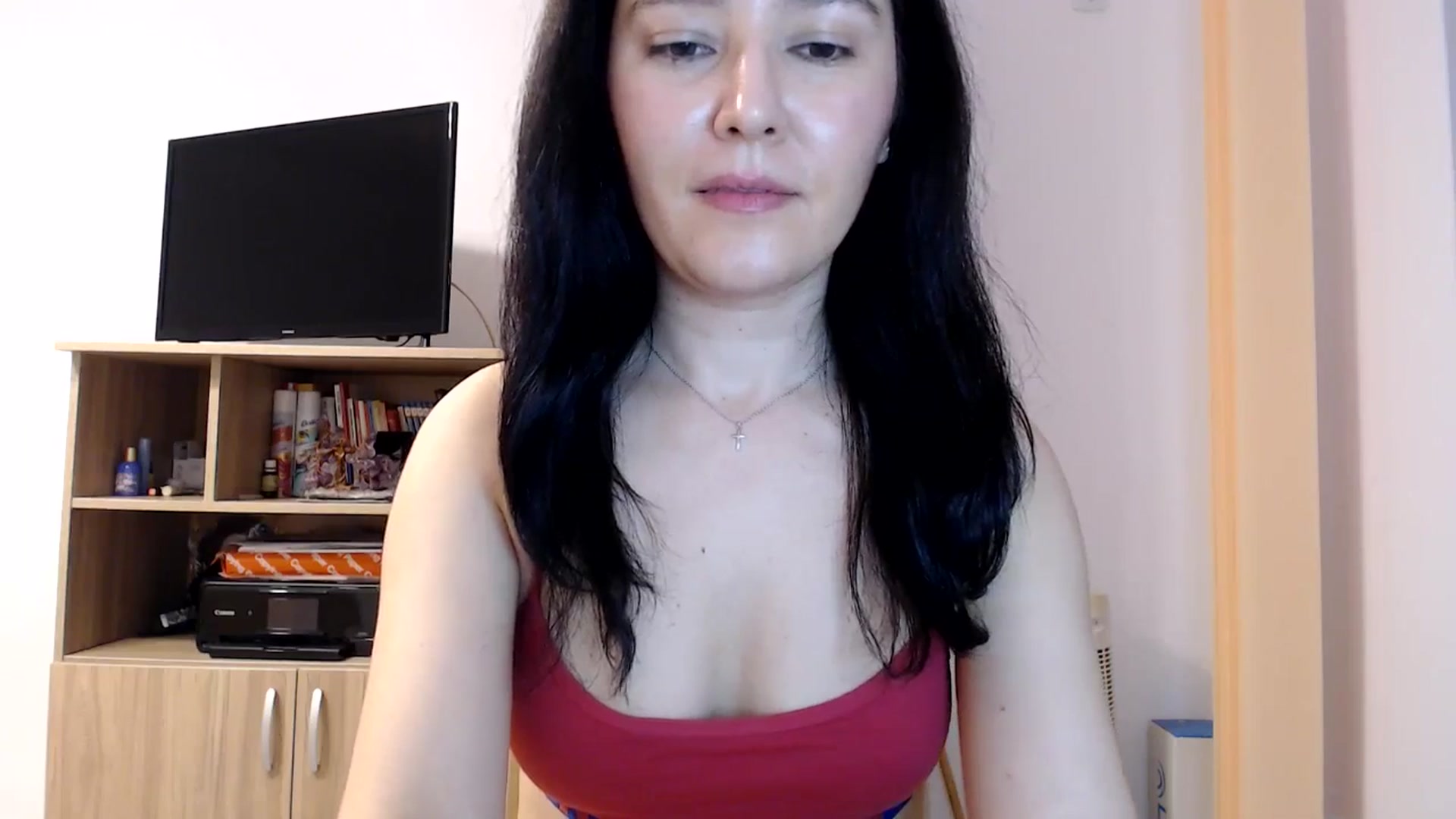 Gallery image thumbnail from SailorJupitr's myfreecams stream on, 03/13/2026, 21:47 image 9 of 20