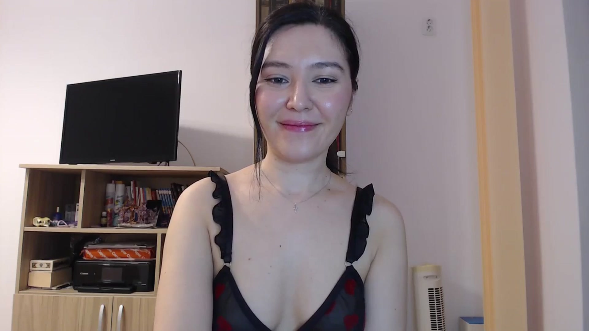 Gallery image thumbnail from SailorJupitr's myfreecams stream on, 03/22/2026, 20:30 image 13 of 20