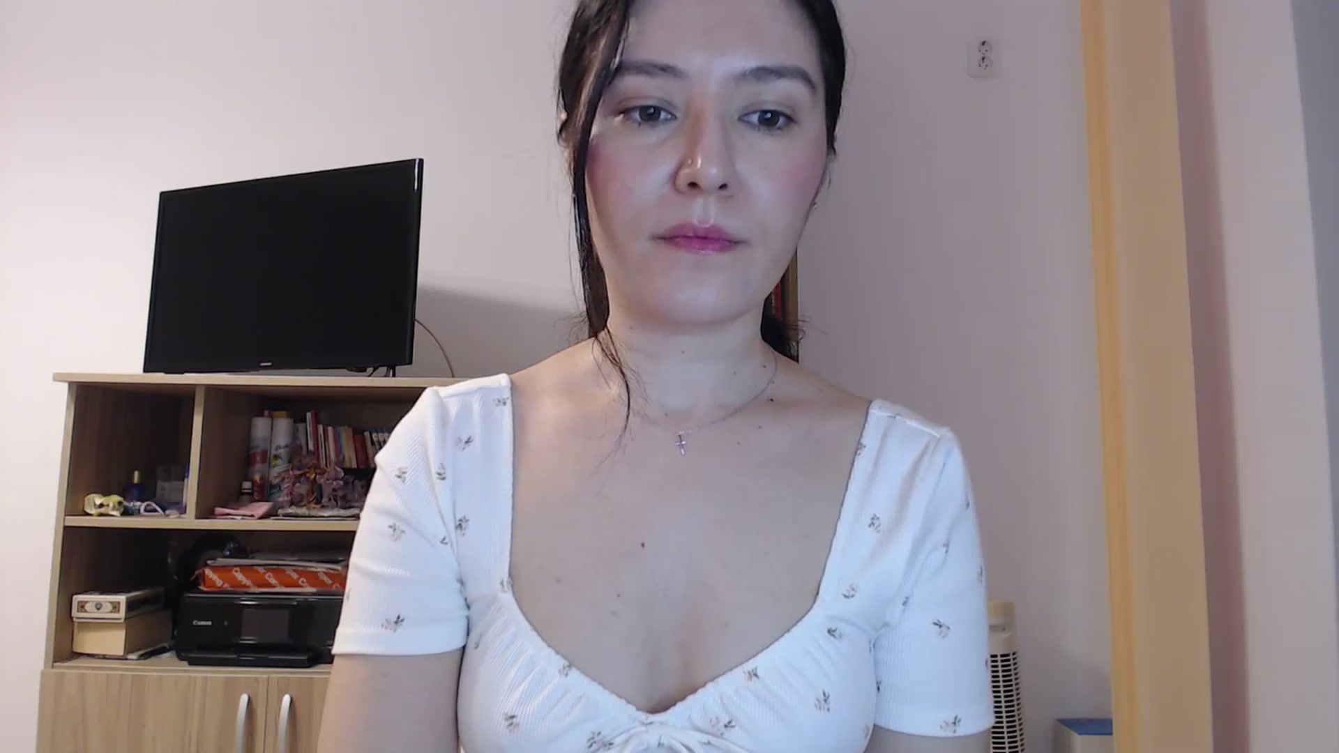 Gallery image thumbnail from SailorJupitr's myfreecams stream on, 03/28/2026, 22:15 image 7 of 20
