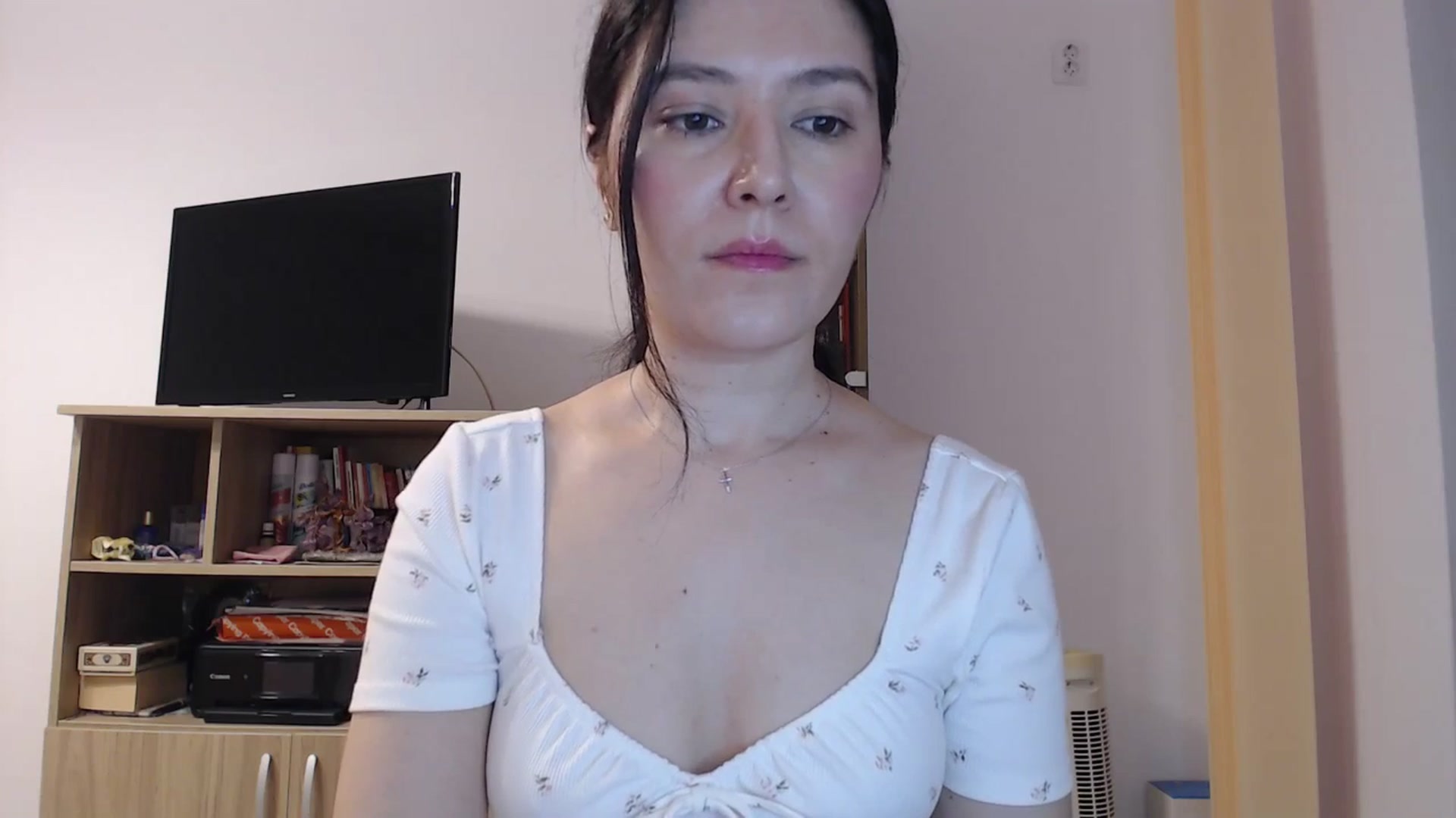 Gallery image thumbnail from SailorJupitr's myfreecams stream on, 03/28/2026, 22:15 image 8 of 20