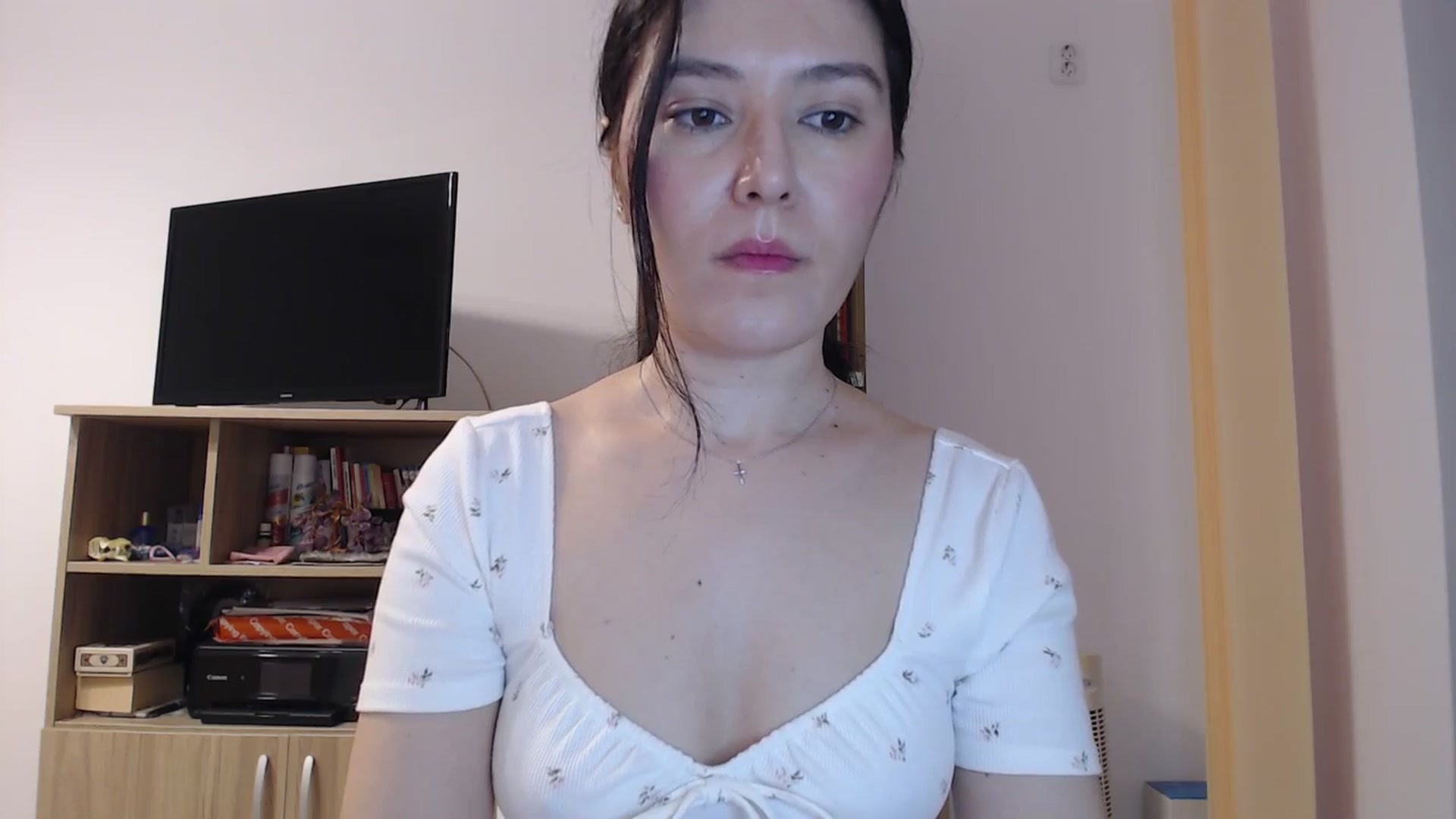 Gallery image thumbnail from SailorJupitr's myfreecams stream on, 03/28/2026, 22:15 image 6 of 20