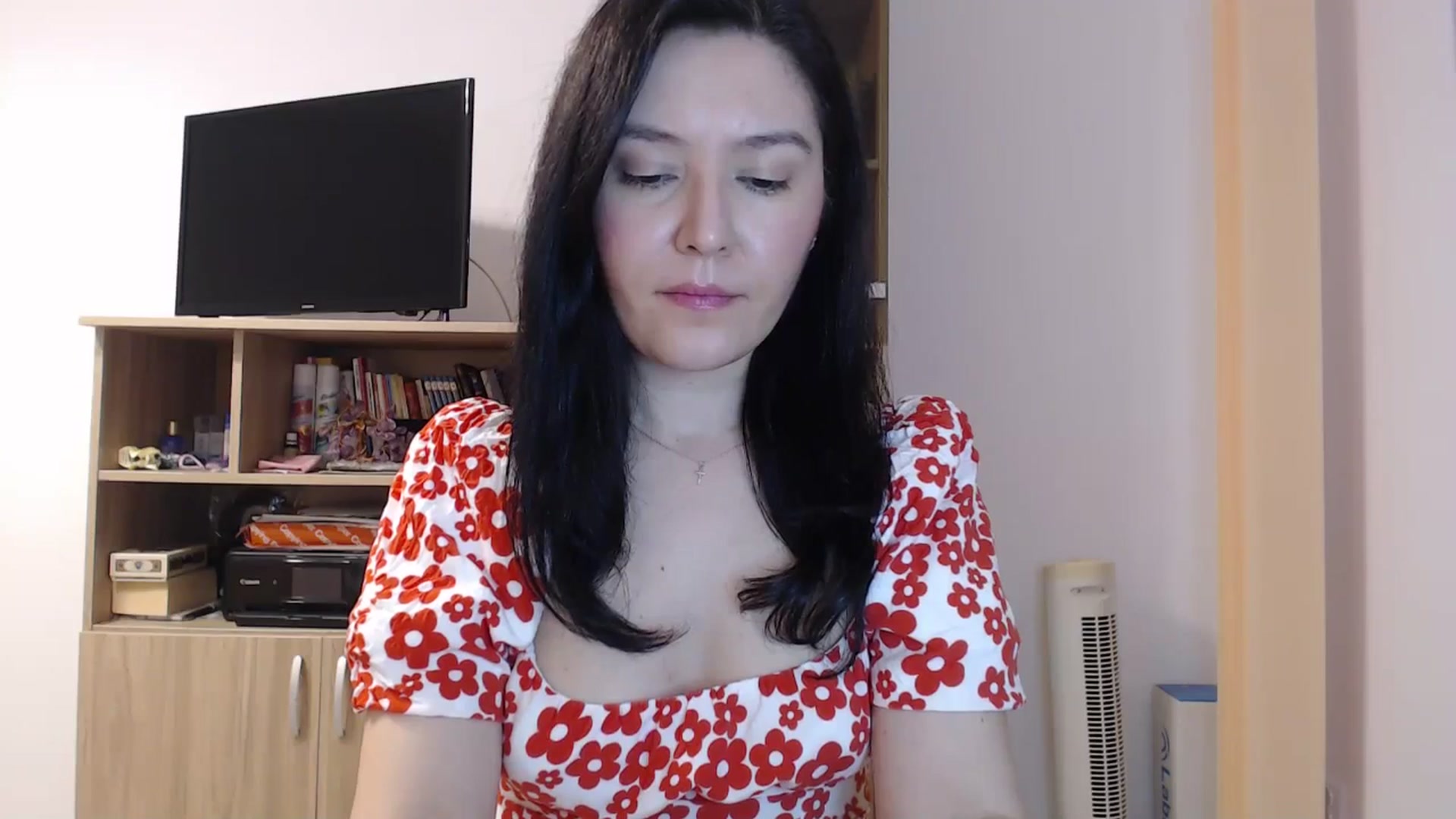 Gallery image thumbnail from SailorJupitr's myfreecams stream on, 03/29/2026, 21:09 image 19 of 20