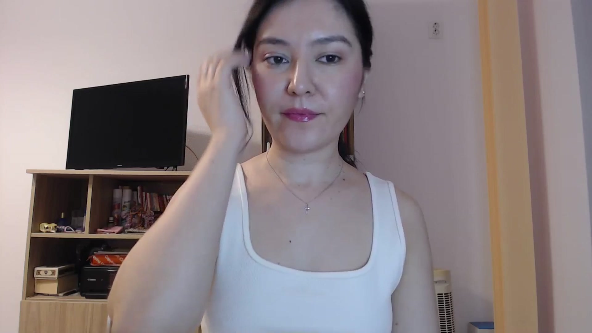Gallery image thumbnail from SailorJupitr's myfreecams stream on, 04/01/2026, 20:14 image 3 of 20