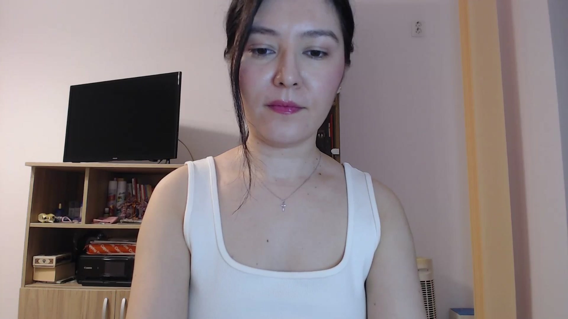 Gallery image thumbnail from SailorJupitr's myfreecams stream on, 04/01/2026, 20:14 image 2 of 20
