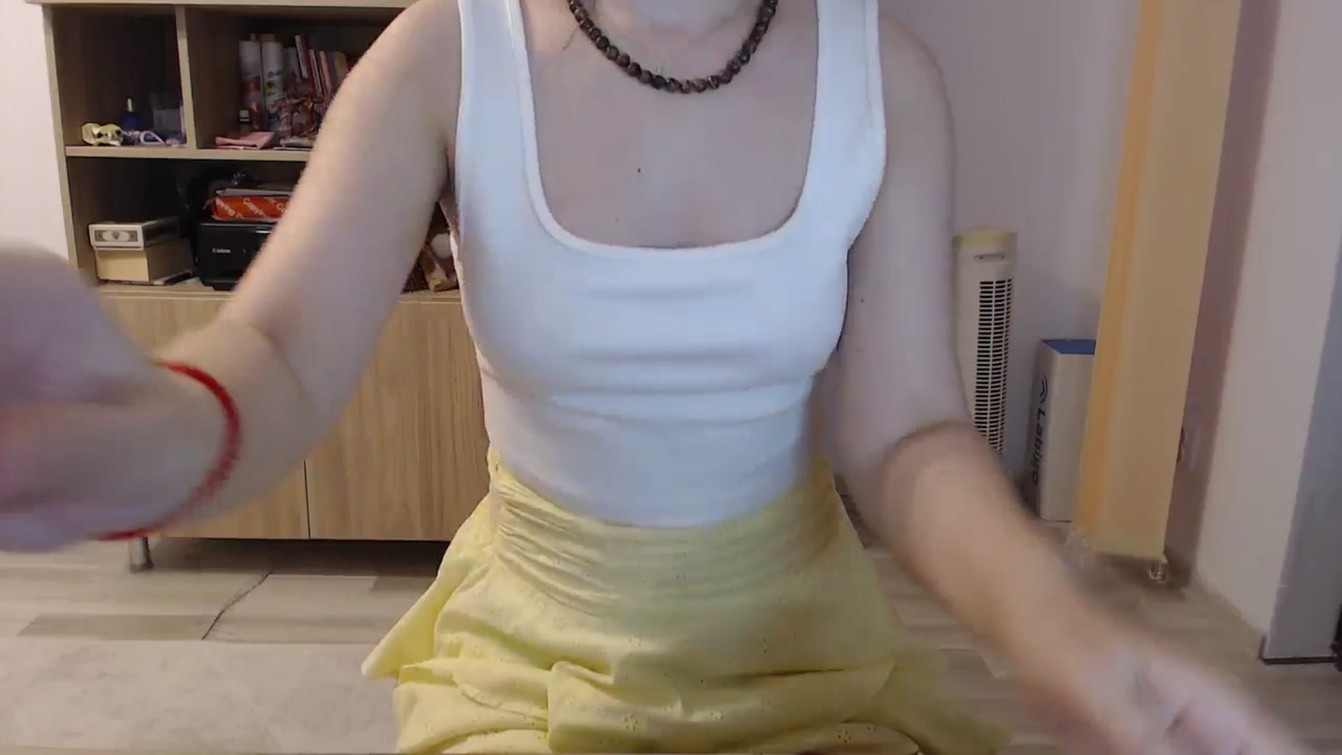 Gallery image thumbnail from SailorJupitr's myfreecams stream on, 04/01/2026, 20:14 image 12 of 20