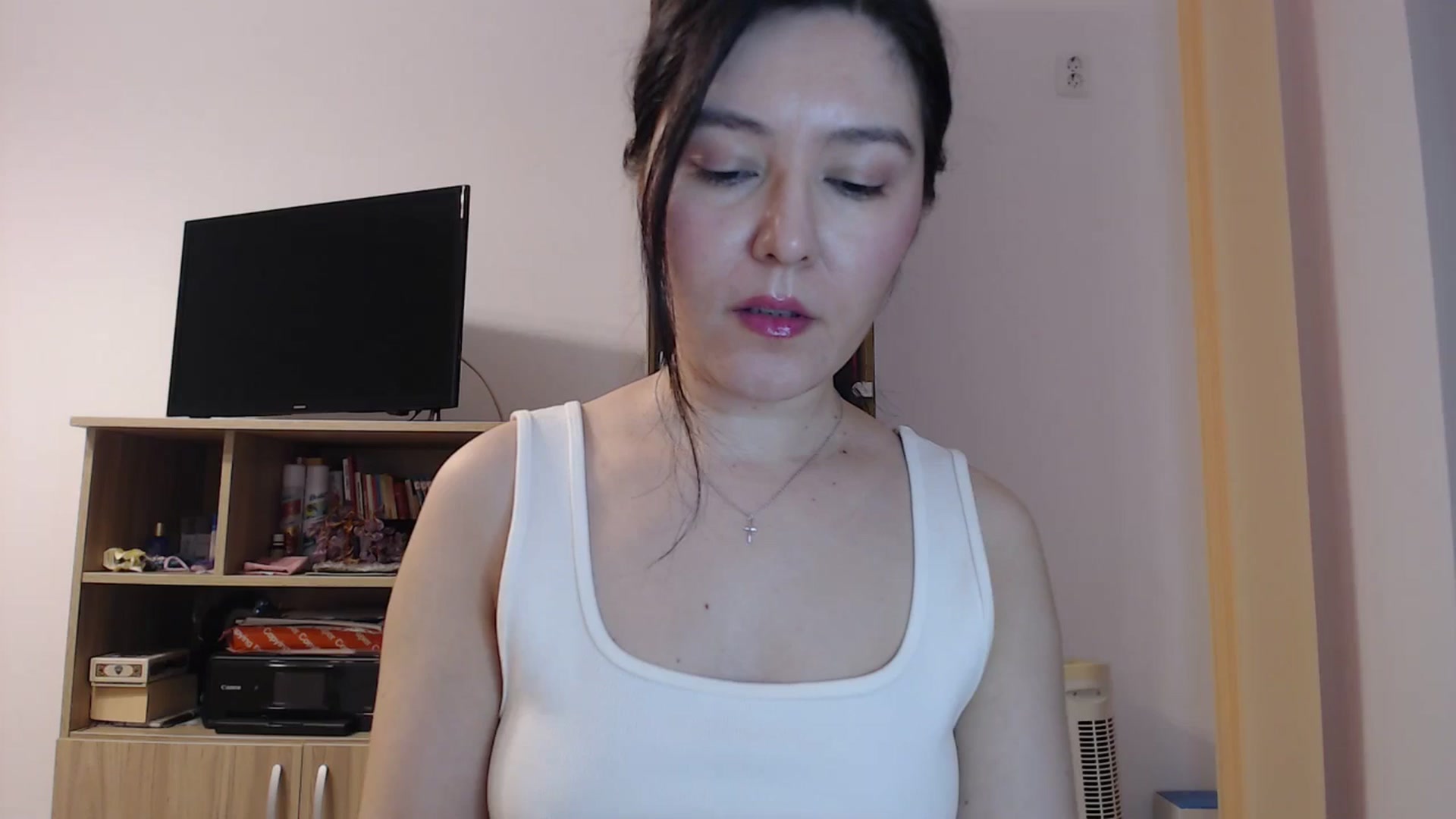 Gallery image thumbnail from SailorJupitr's myfreecams stream on, 04/01/2026, 20:14 image 1 of 20