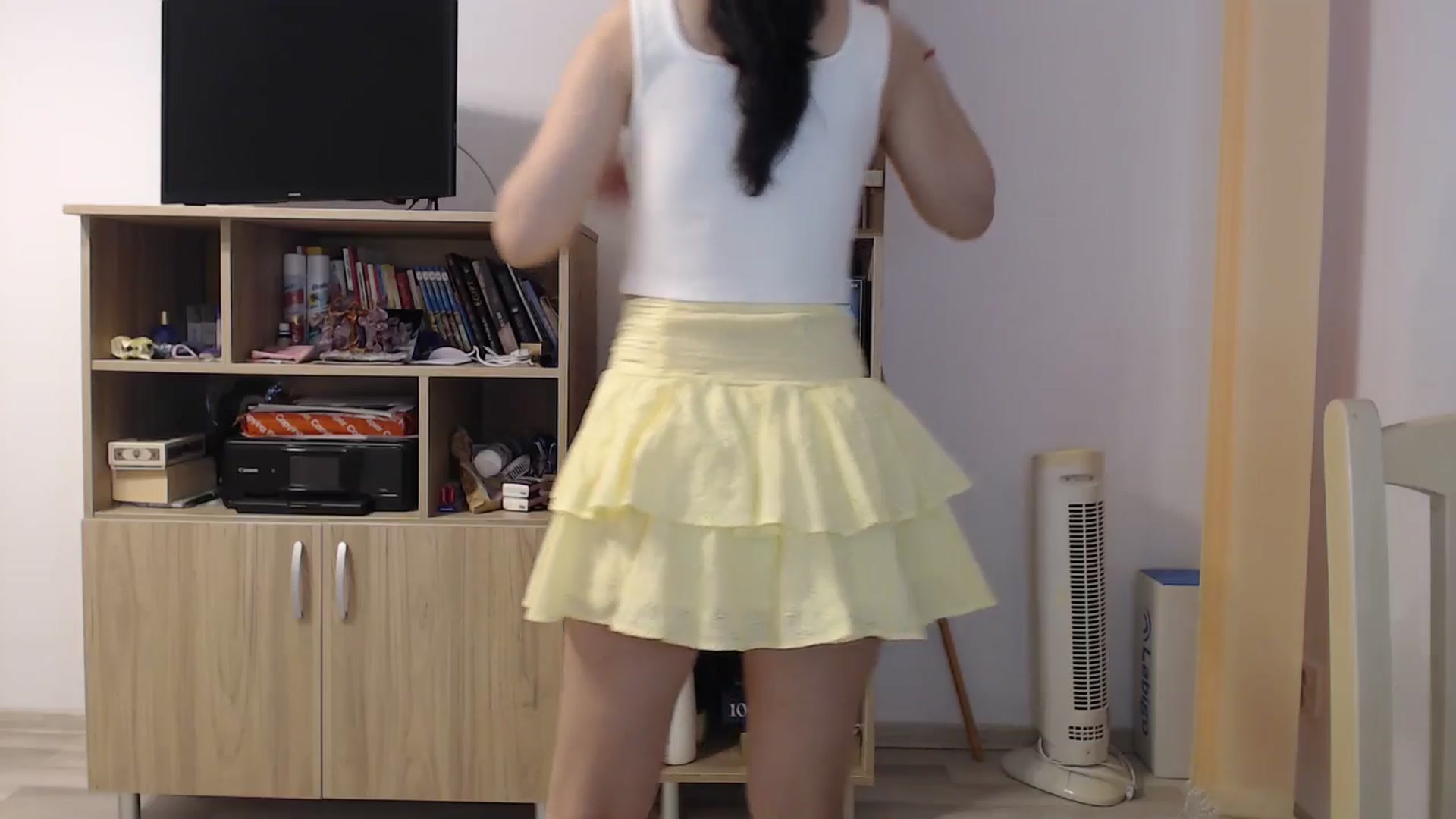 Gallery image thumbnail from SailorJupitr's myfreecams stream on, 04/01/2026, 20:14 image 7 of 20