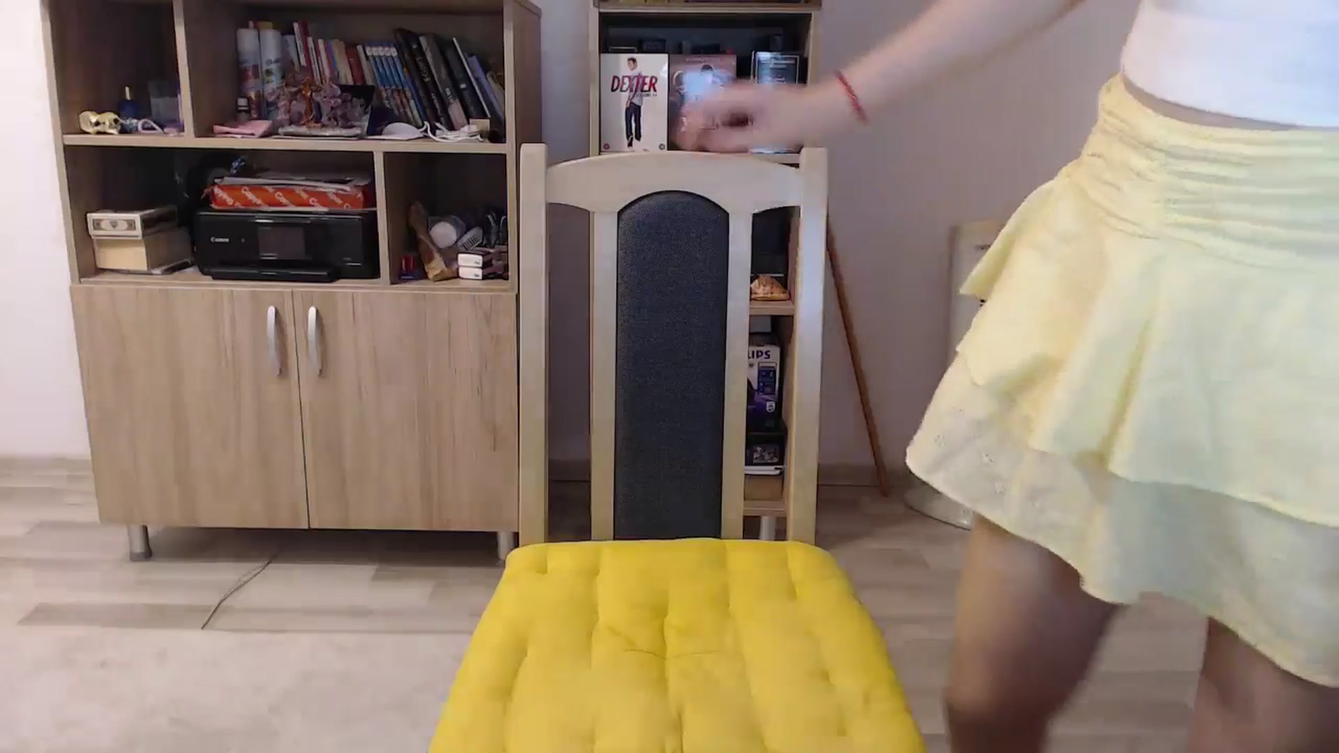 Gallery image thumbnail from SailorJupitr's myfreecams stream on, 04/01/2026, 20:14 image 14 of 20