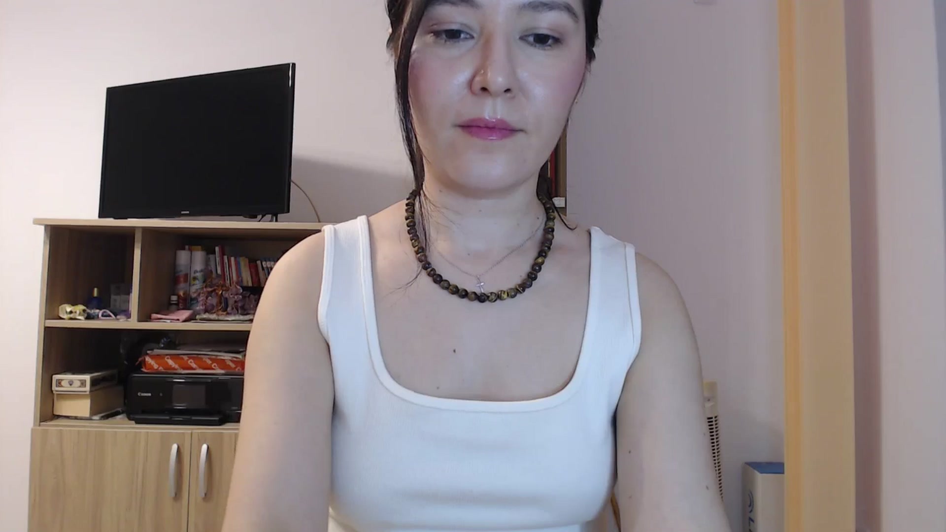 Gallery image thumbnail from SailorJupitr's myfreecams stream on, 04/01/2026, 21:00 image 14 of 20