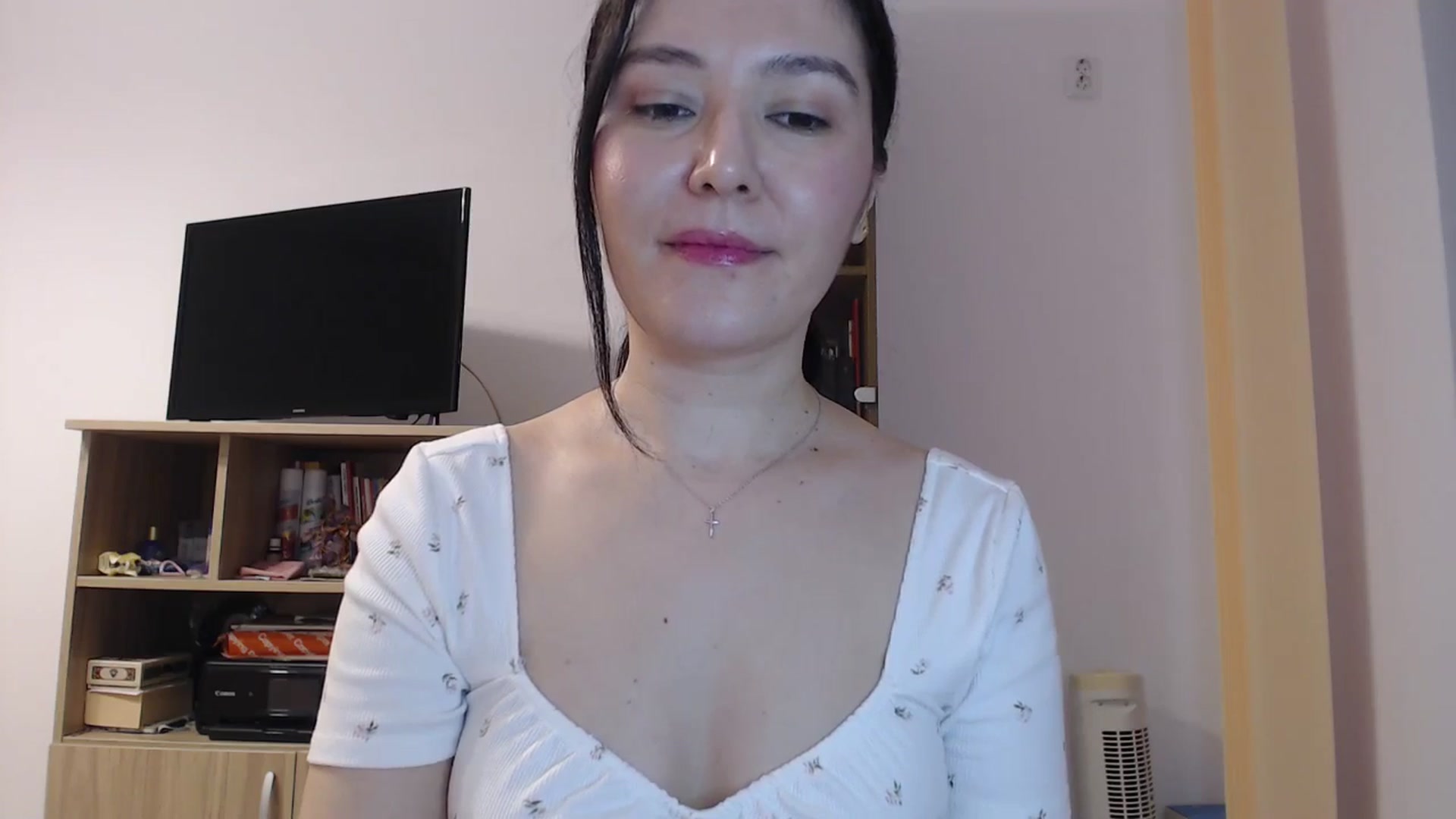 Gallery image thumbnail from SailorJupitr's myfreecams stream on, 04/04/2026, 19:59 image 9 of 20