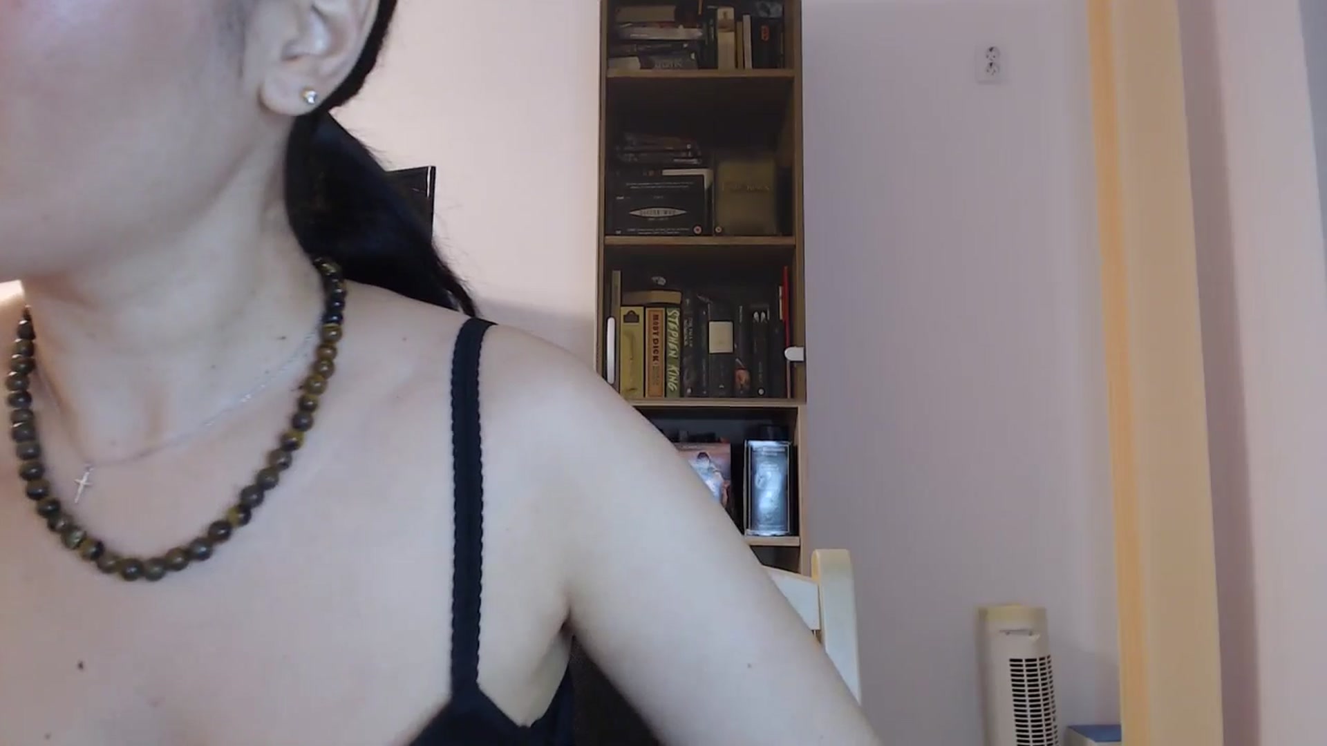 Gallery image thumbnail from SailorJupitr's myfreecams stream on, 04/05/2026, 20:16 image 9 of 20