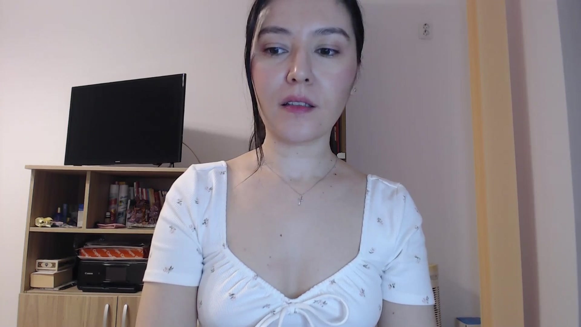 Gallery image thumbnail from SailorJupitr's myfreecams stream on, 04/08/2026, 20:15 image 3 of 20