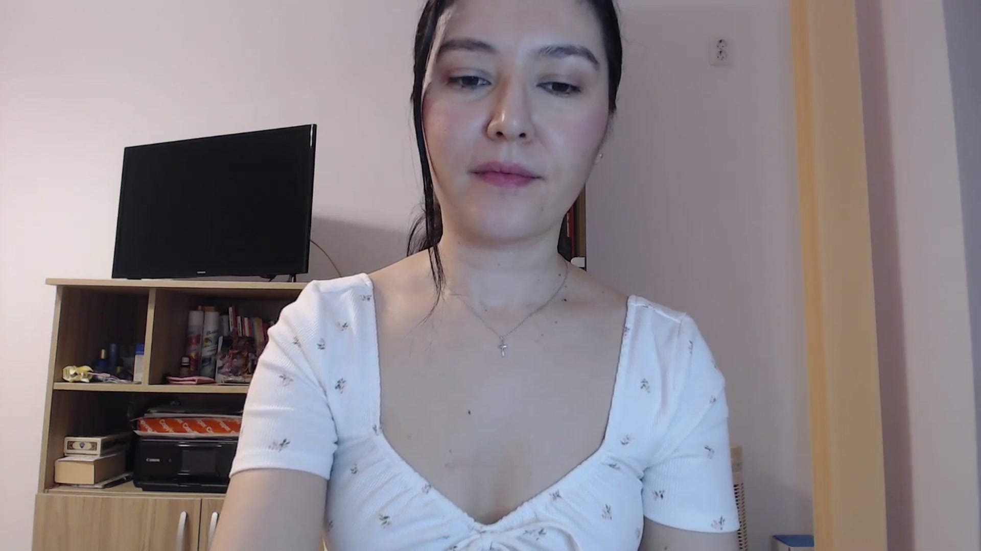 Gallery image thumbnail from SailorJupitr's myfreecams stream on, 04/08/2026, 20:15 image 5 of 20