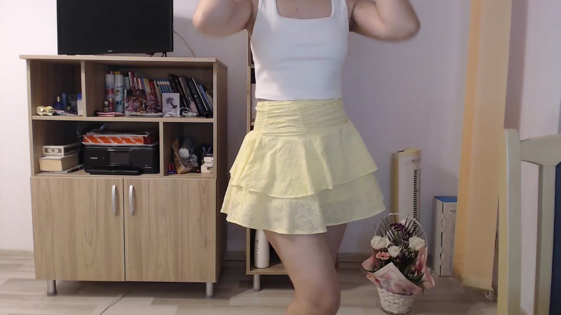 Gallery image thumbnail from SailorJupitr's myfreecams stream on, 04/09/2026, 21:09 image 15 of 20