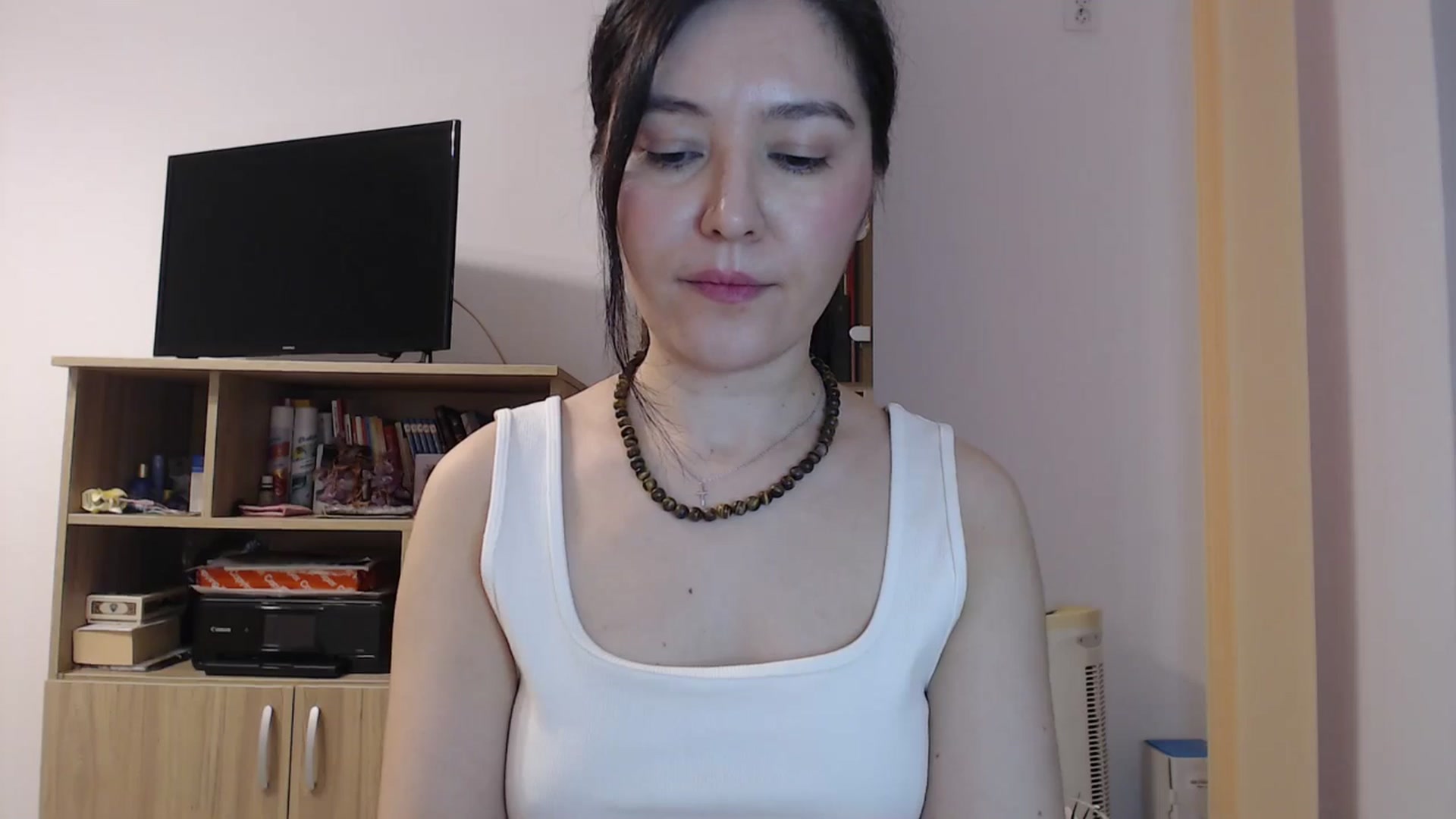 Gallery image thumbnail from SailorJupitr's myfreecams stream on, 04/09/2026, 21:09 image 20 of 20