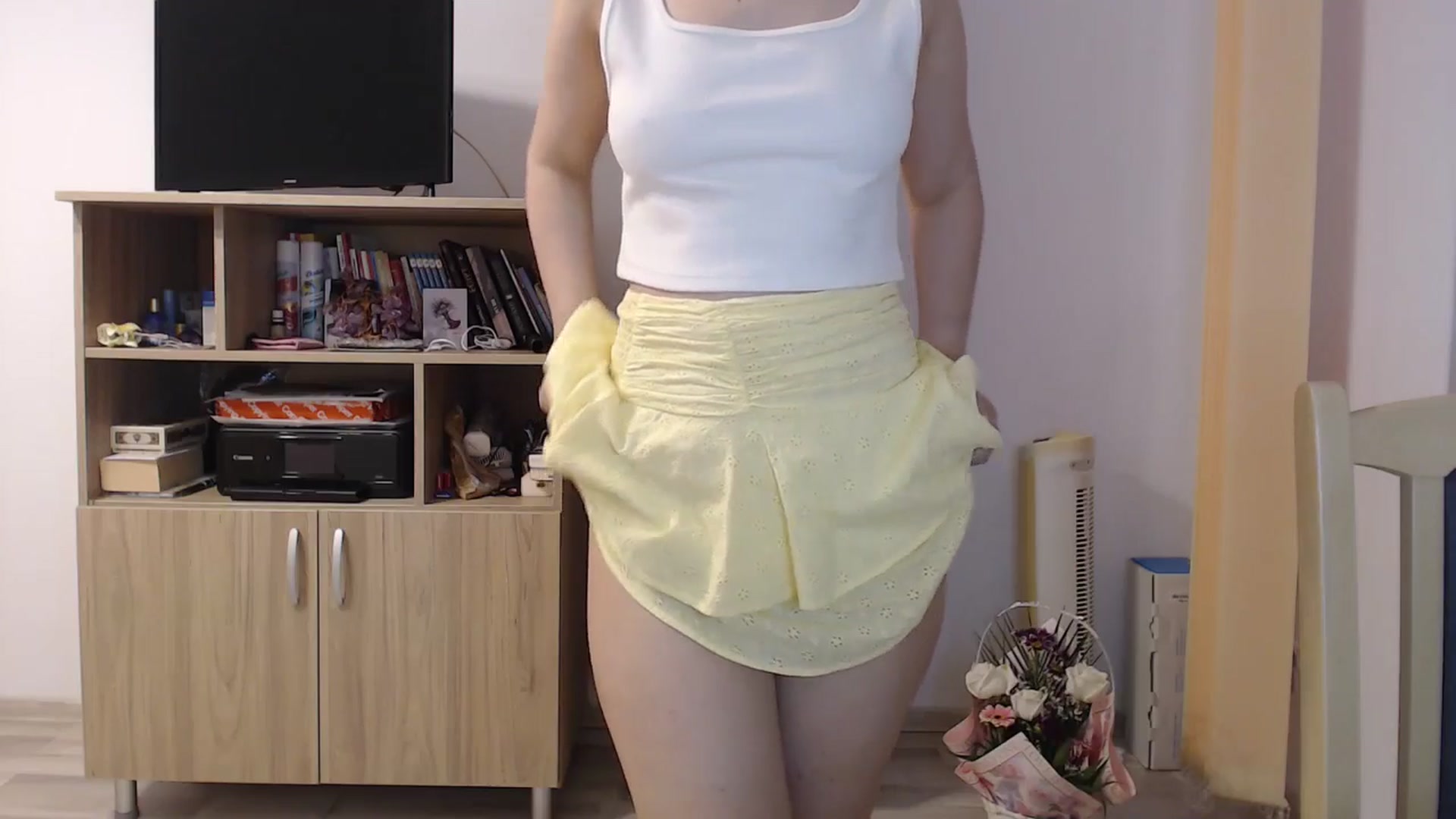 Gallery image thumbnail from SailorJupitr's myfreecams stream on, 04/09/2026, 21:09 image 13 of 20
